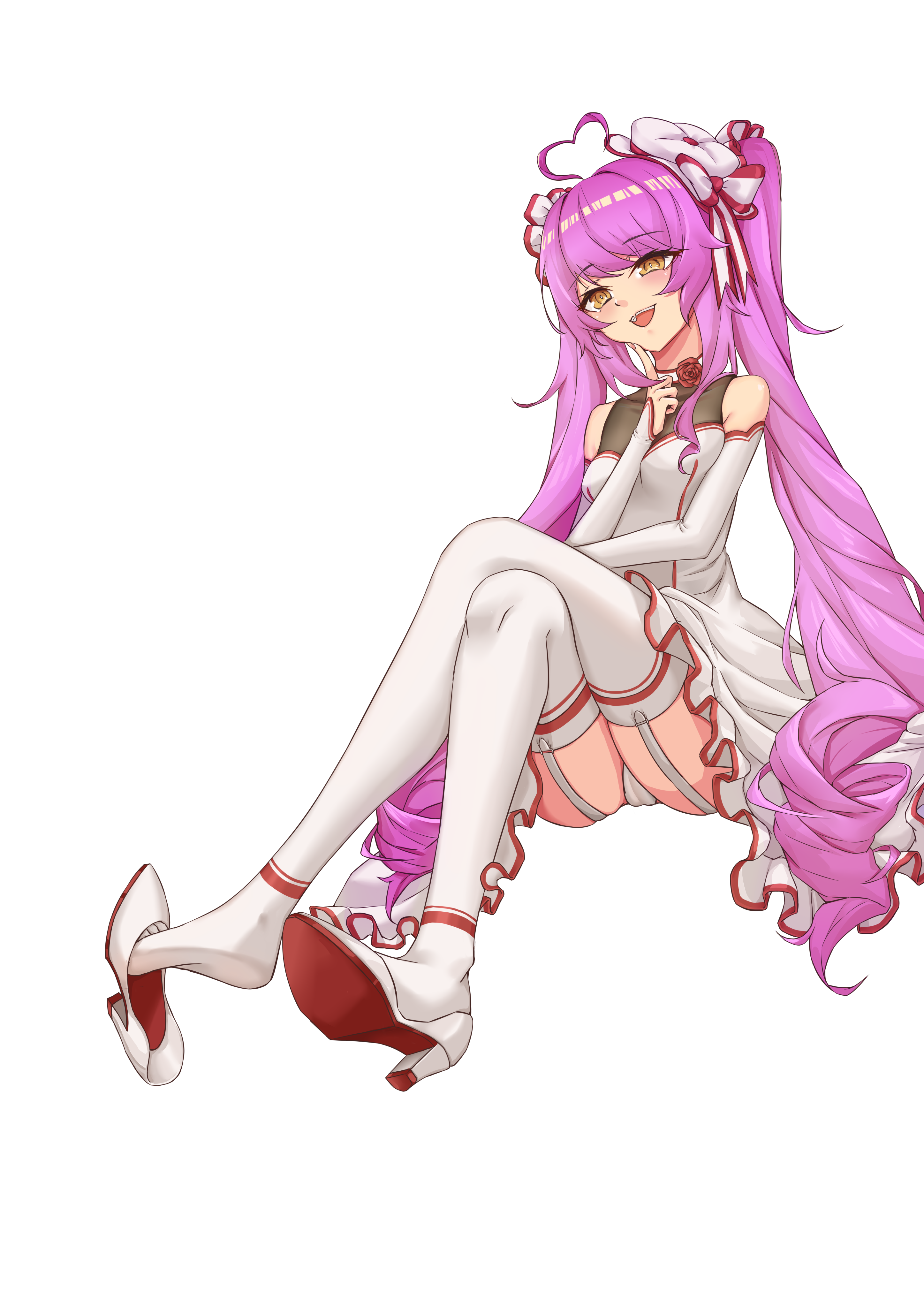 乙女音