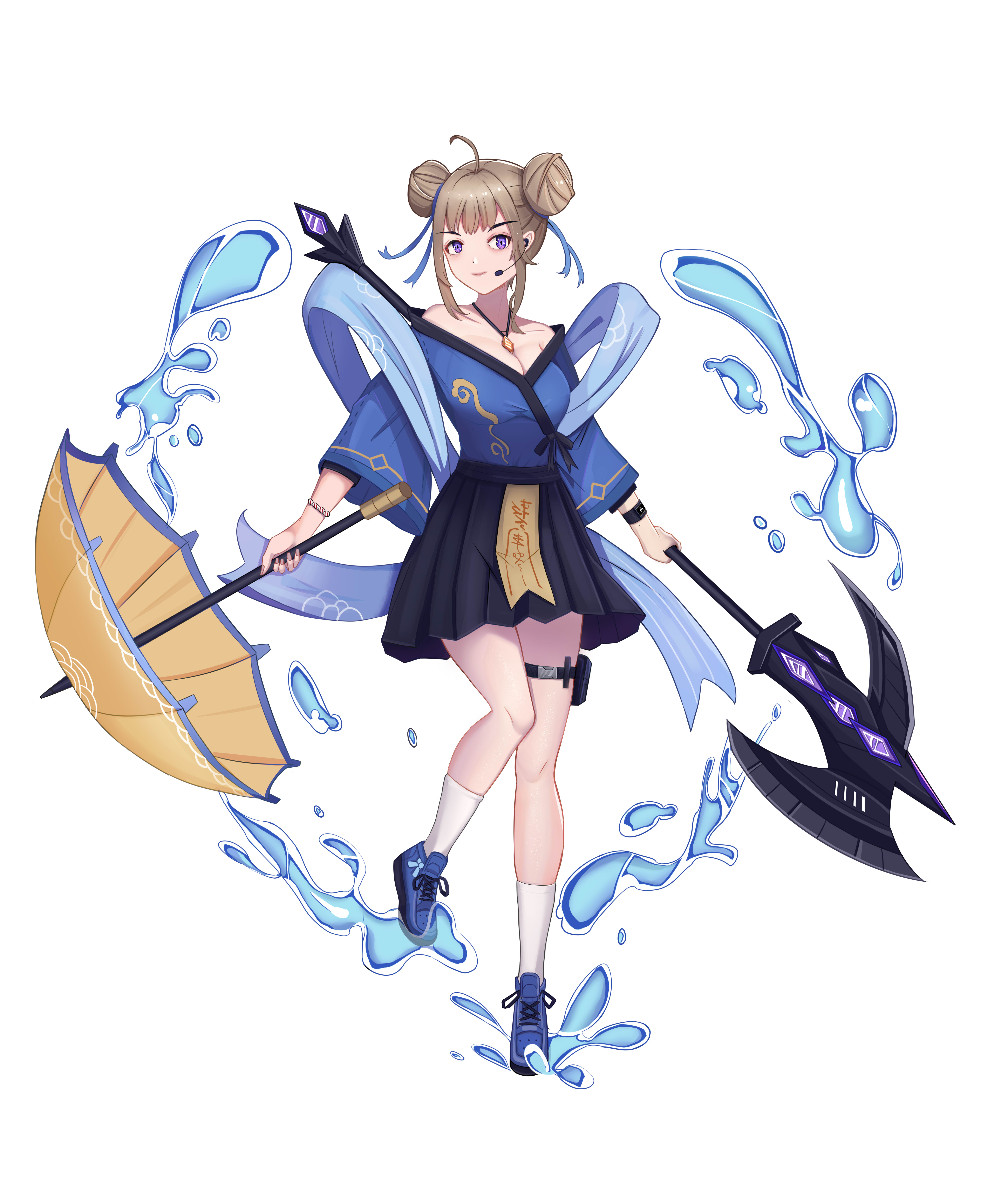 随便画