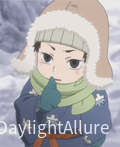 DaylightAllure