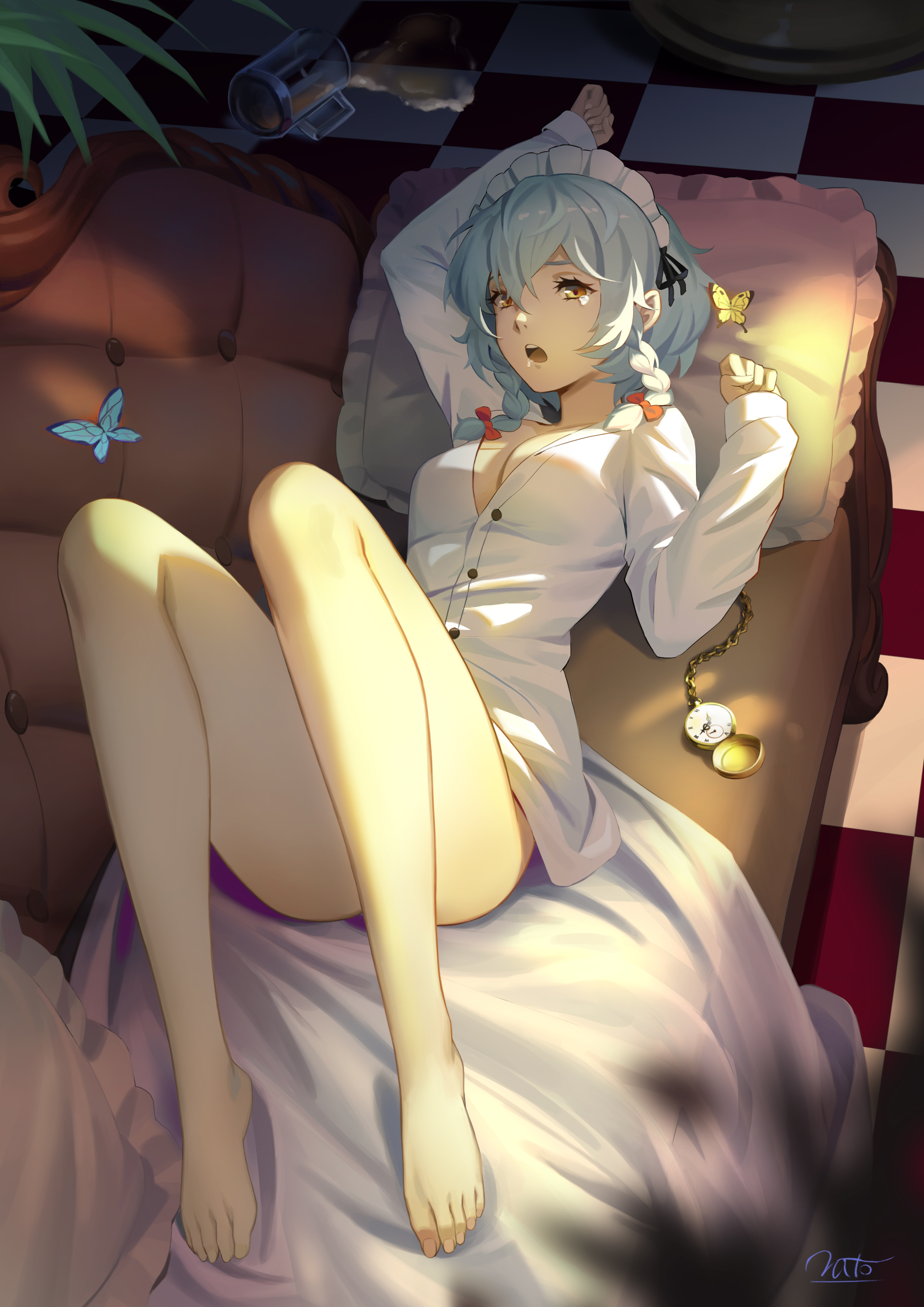 醉~
