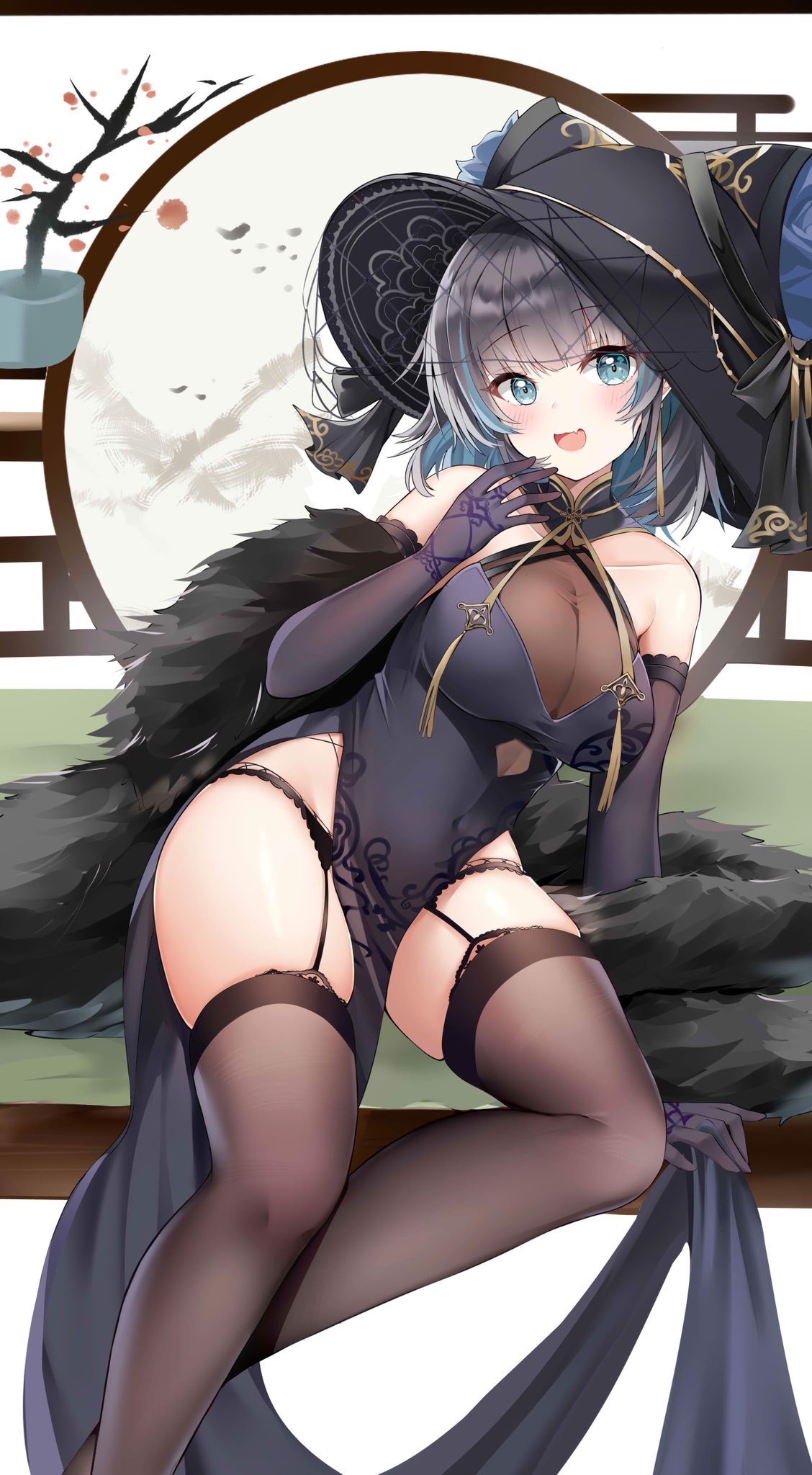 猫猫