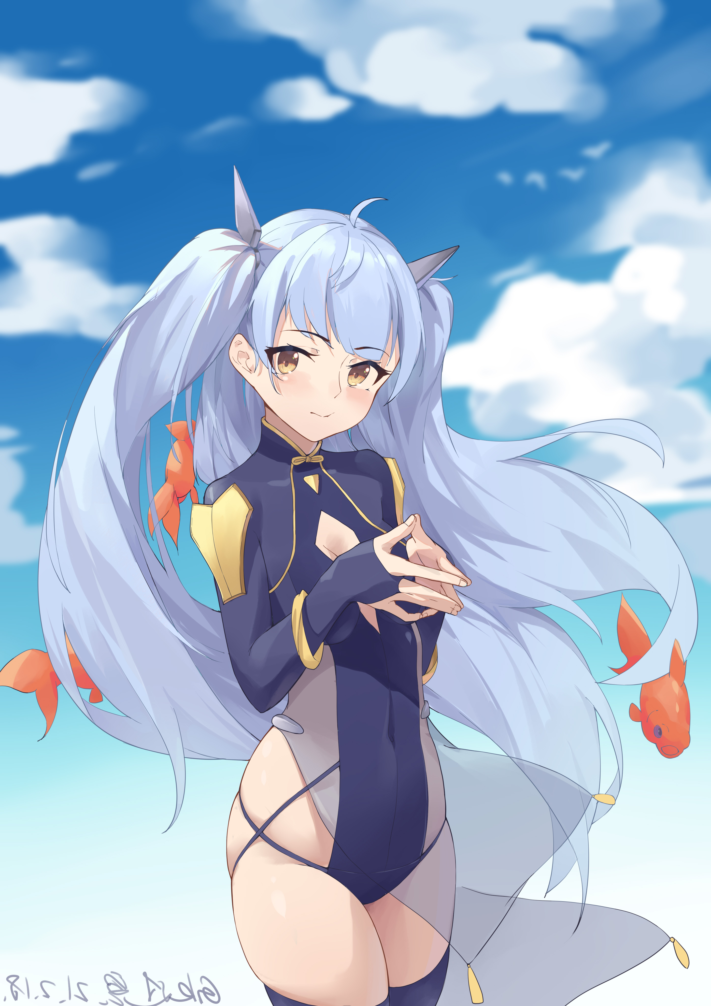 站长