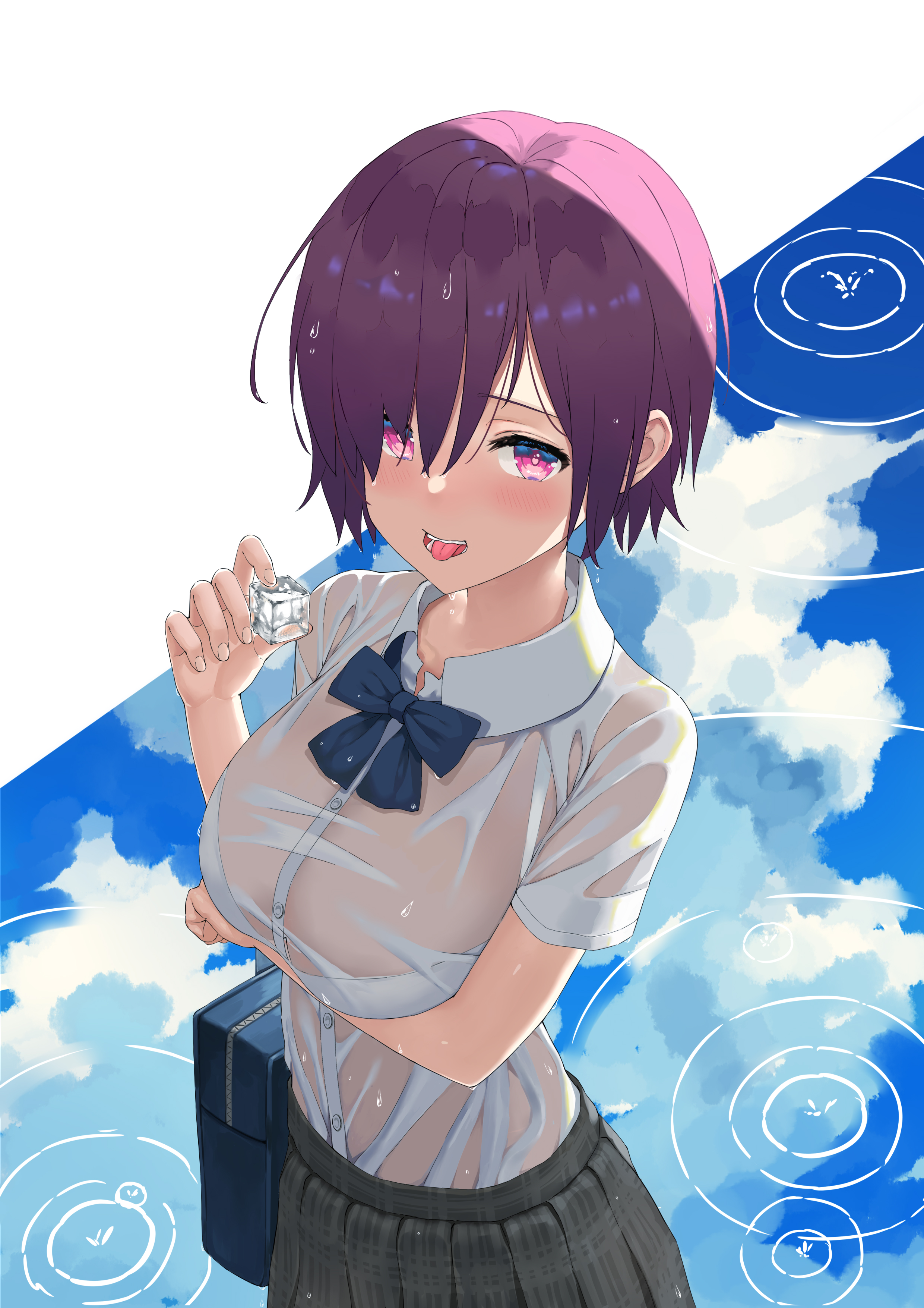 马修