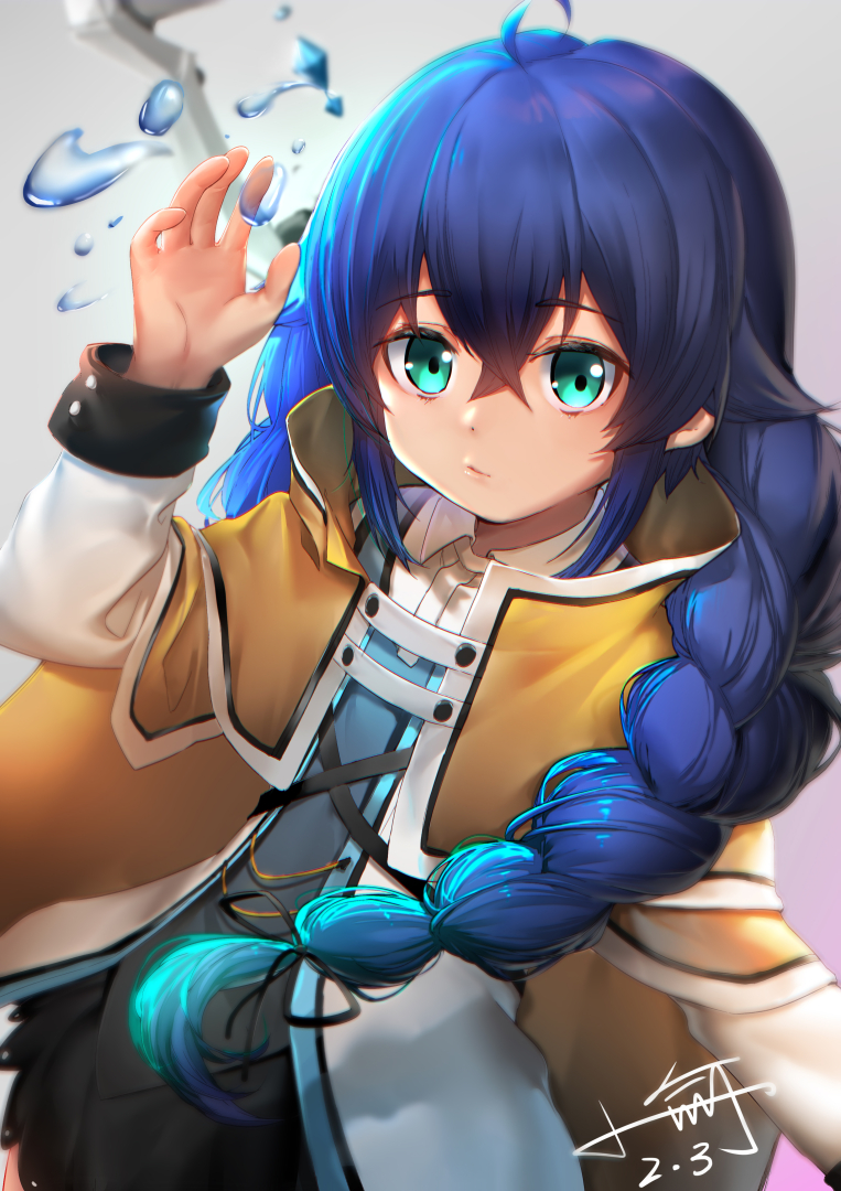 洛琪希