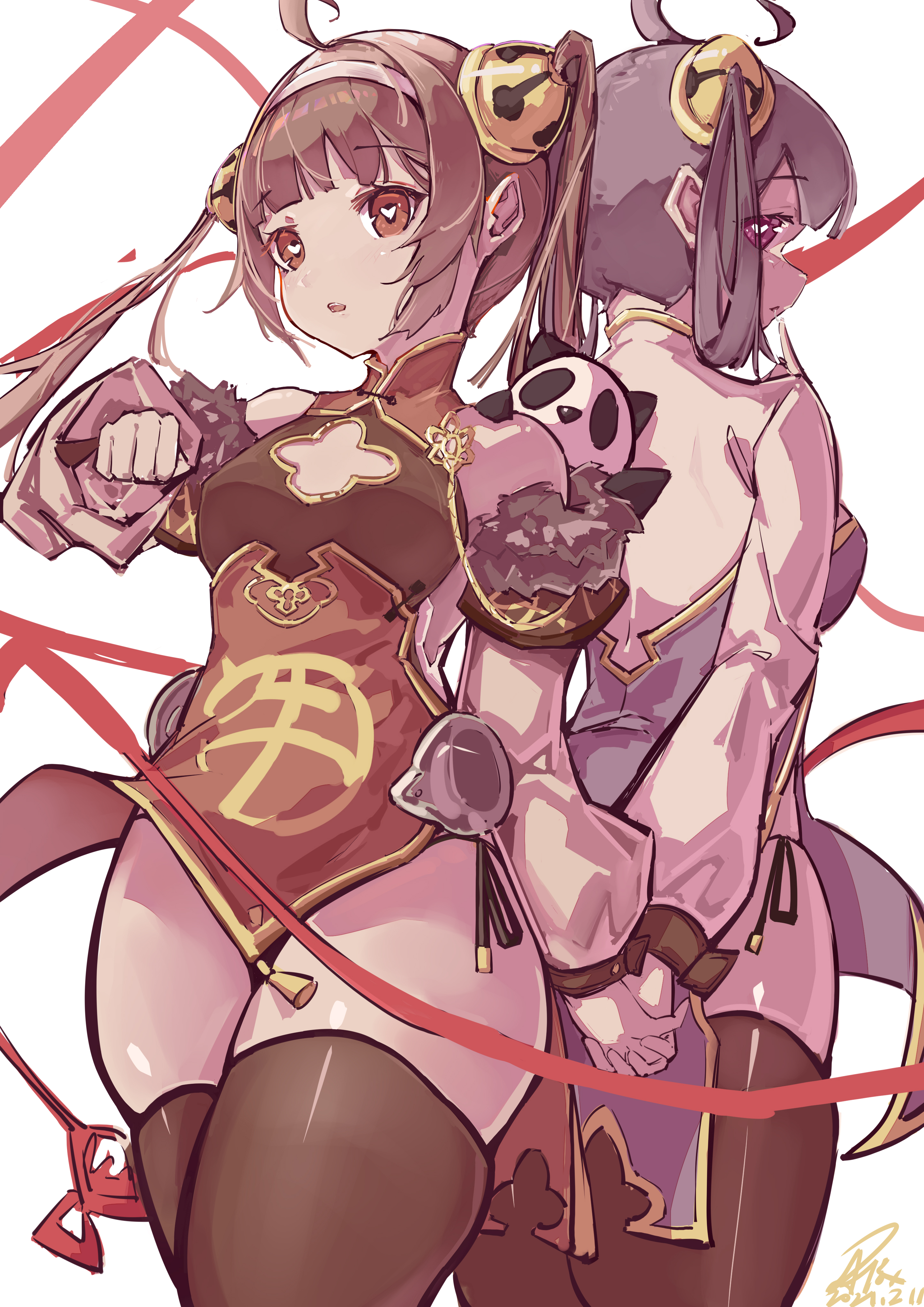 牛年快乐！！！