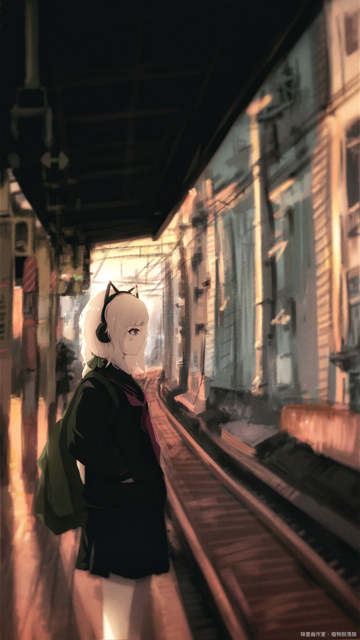 南音乃