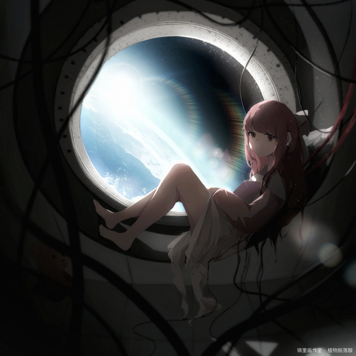 shelter避难所
