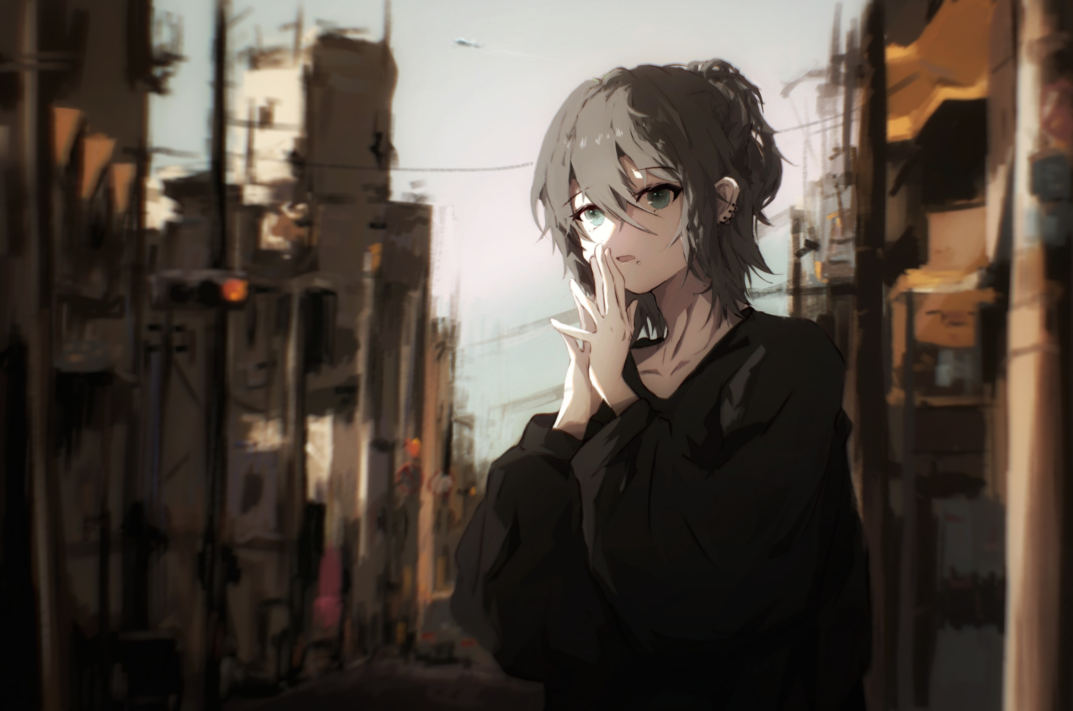宫村伊澄