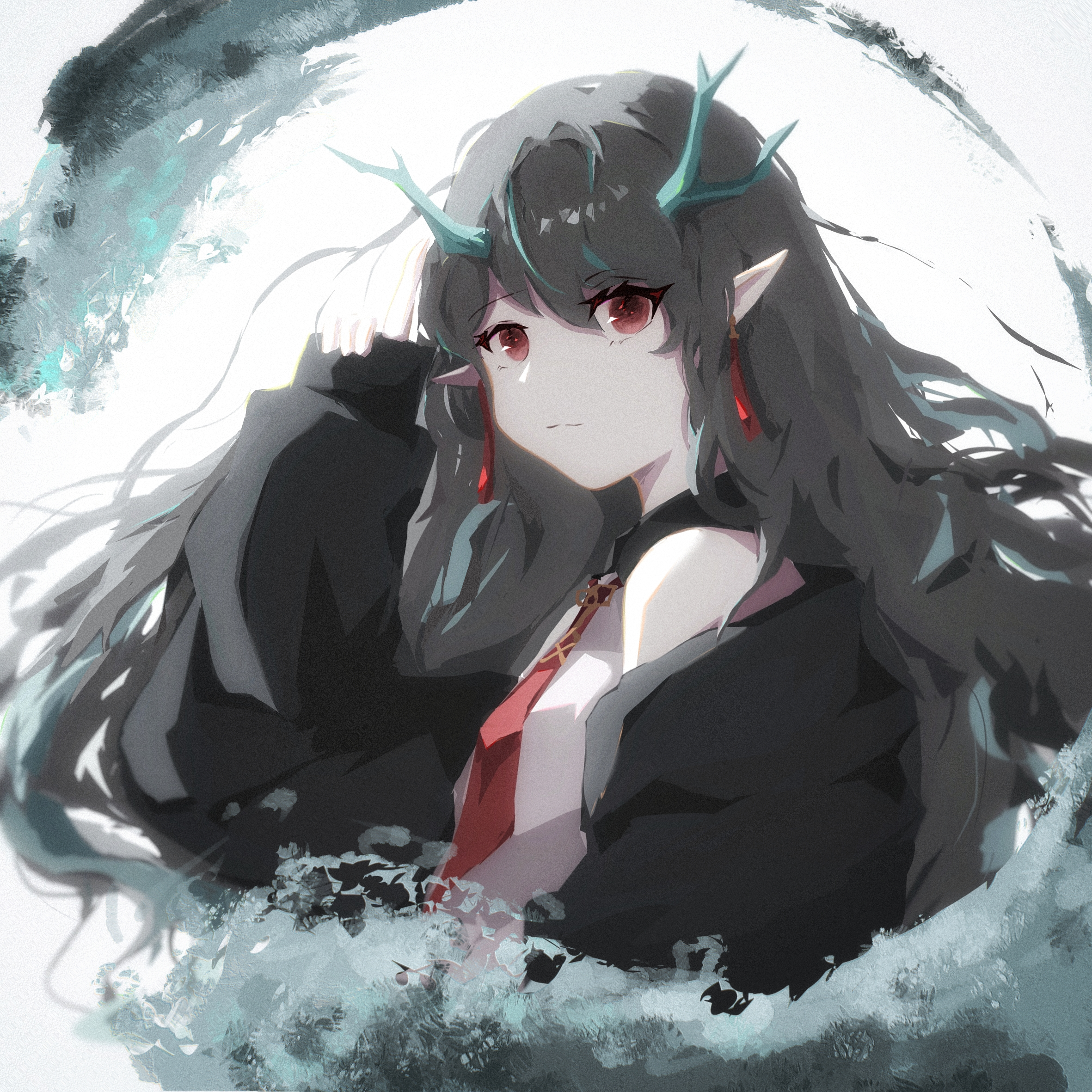 夕