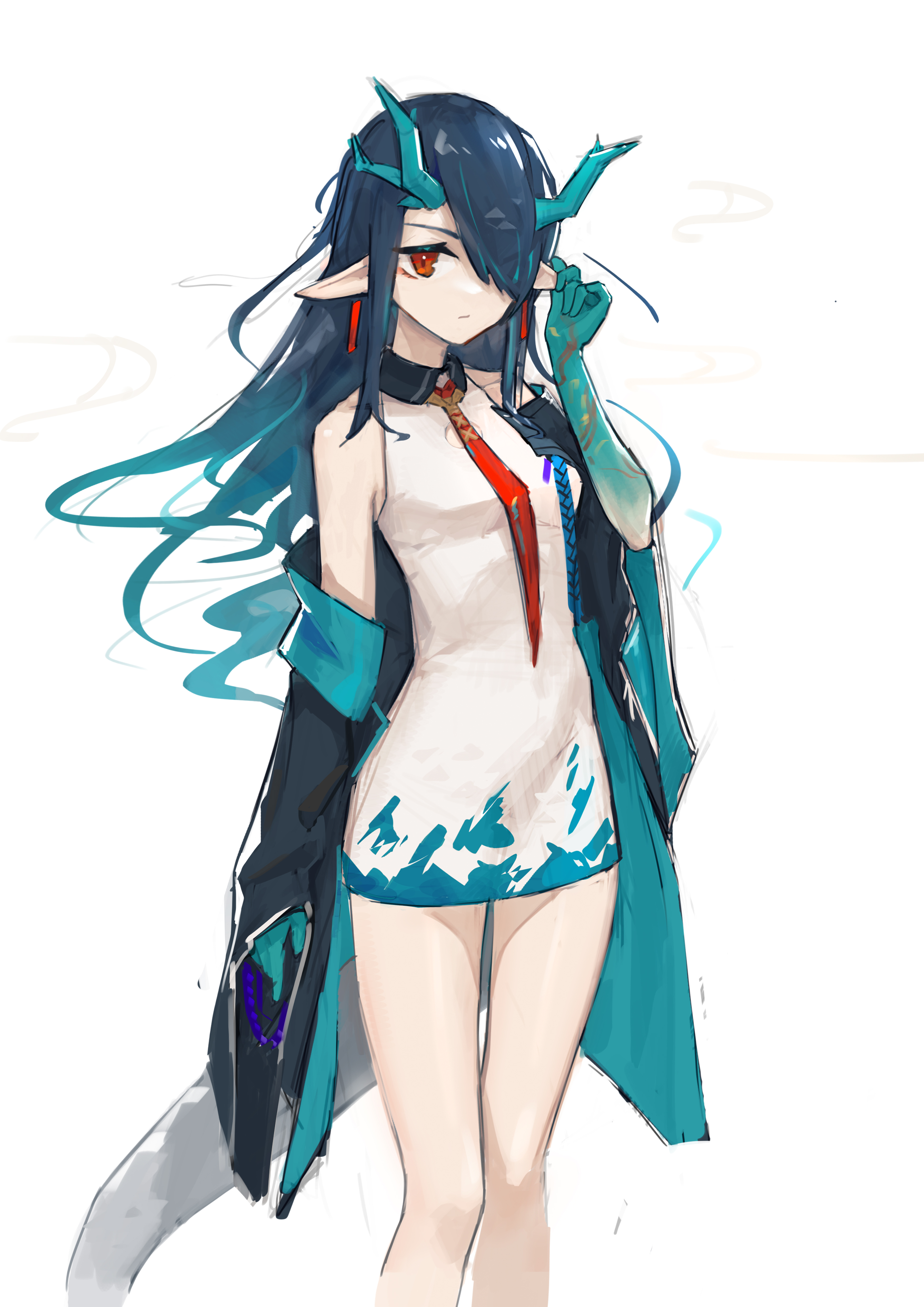 夕夕