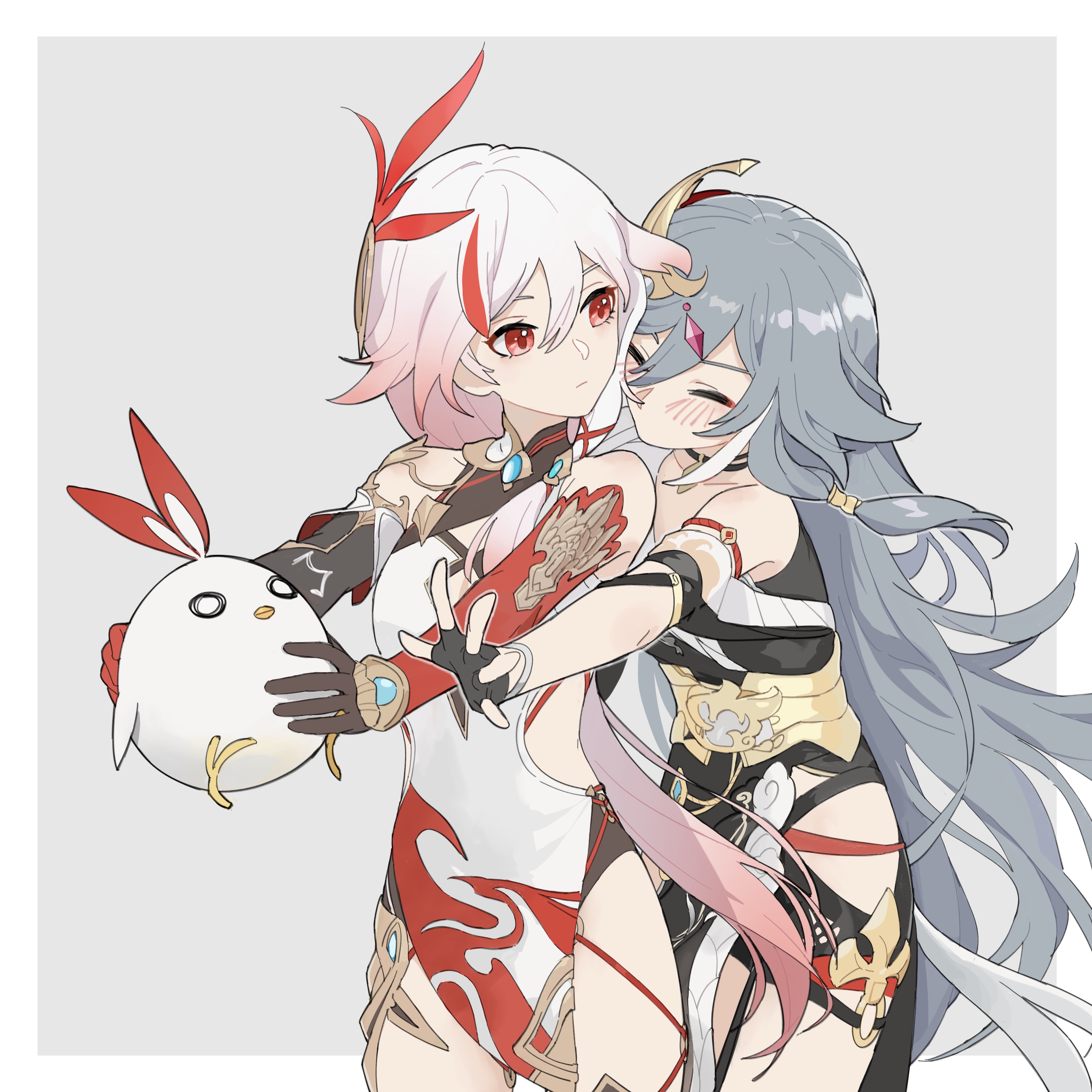 符识贴贴！！