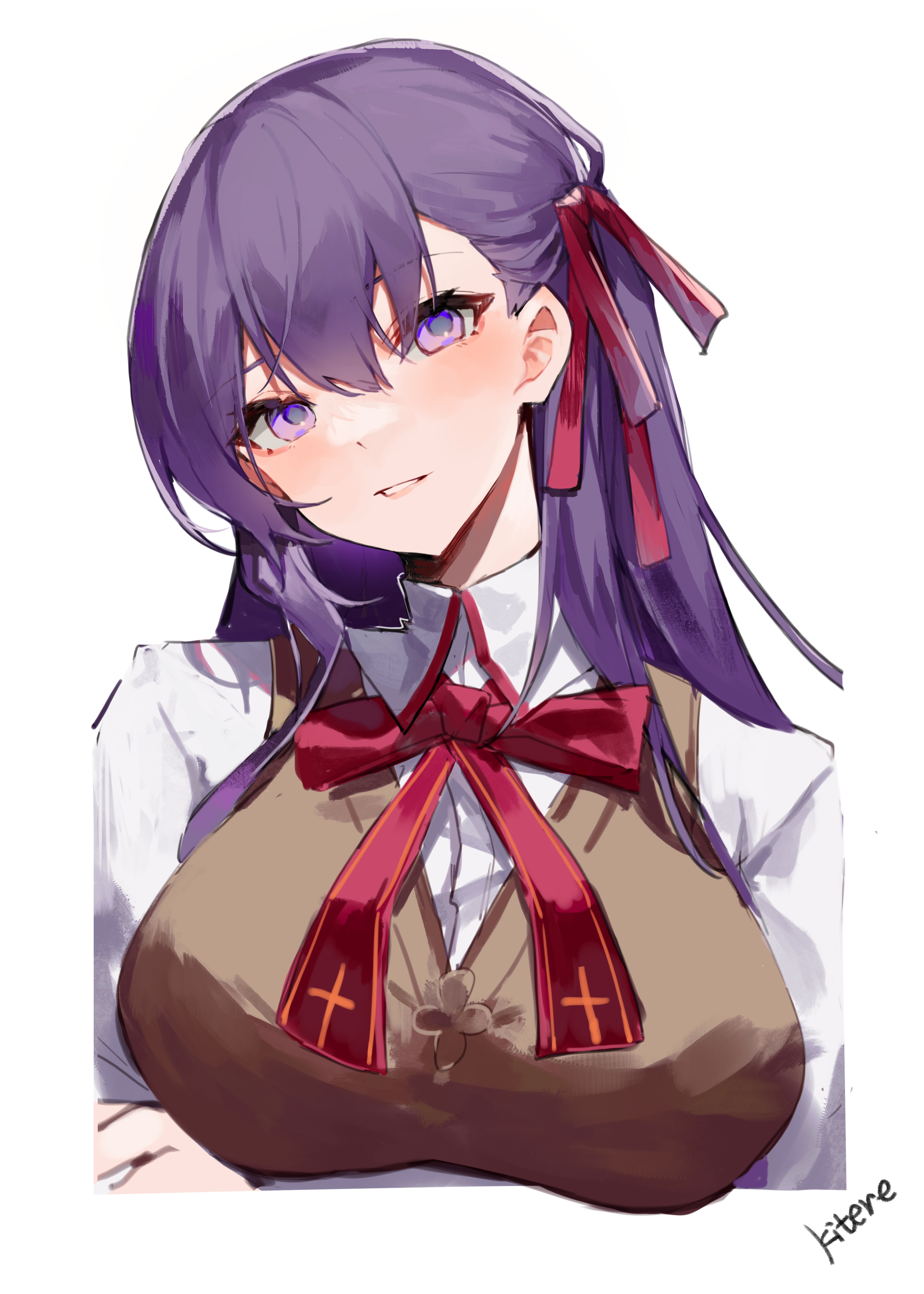 间桐樱