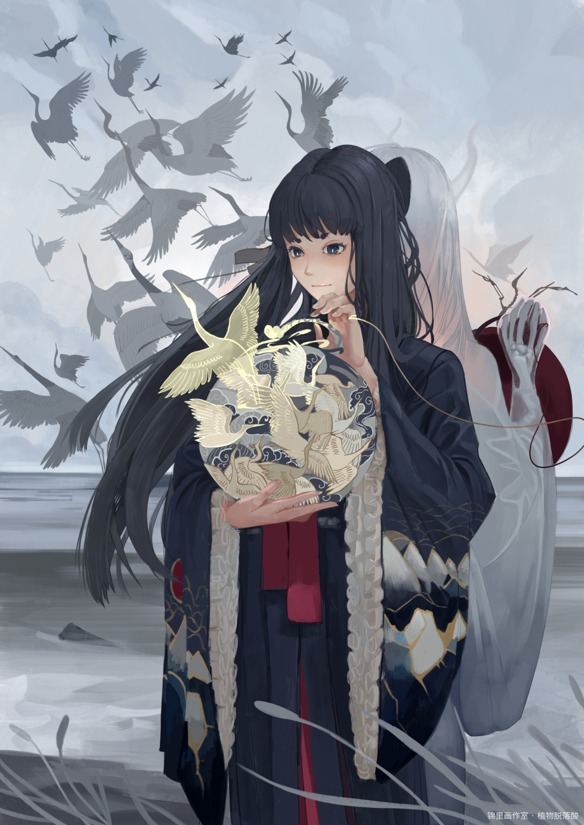 鹤