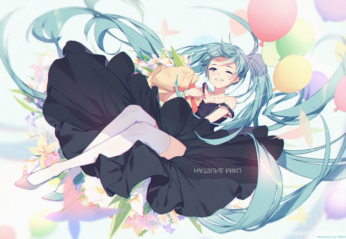 2020.3.9 MIKU