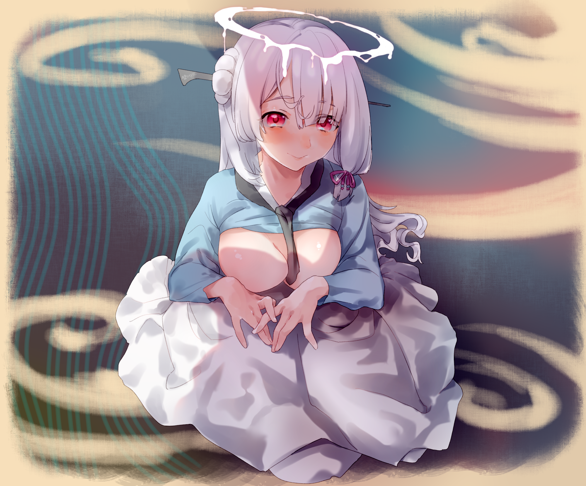 “改良”