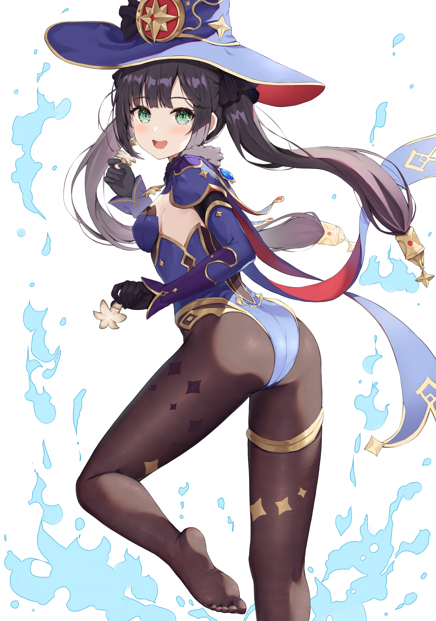 莫娜