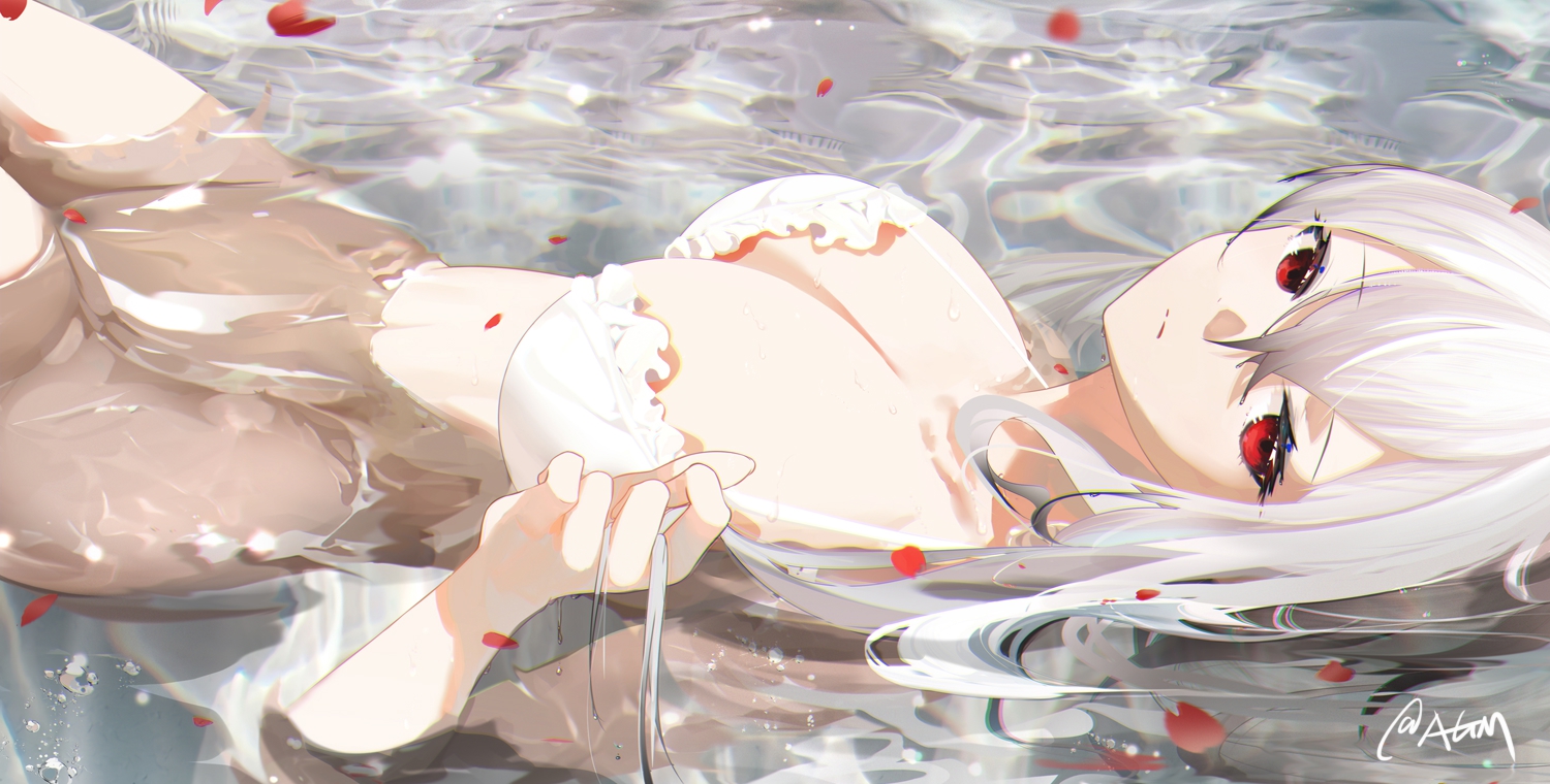 蒂蒂大藕片