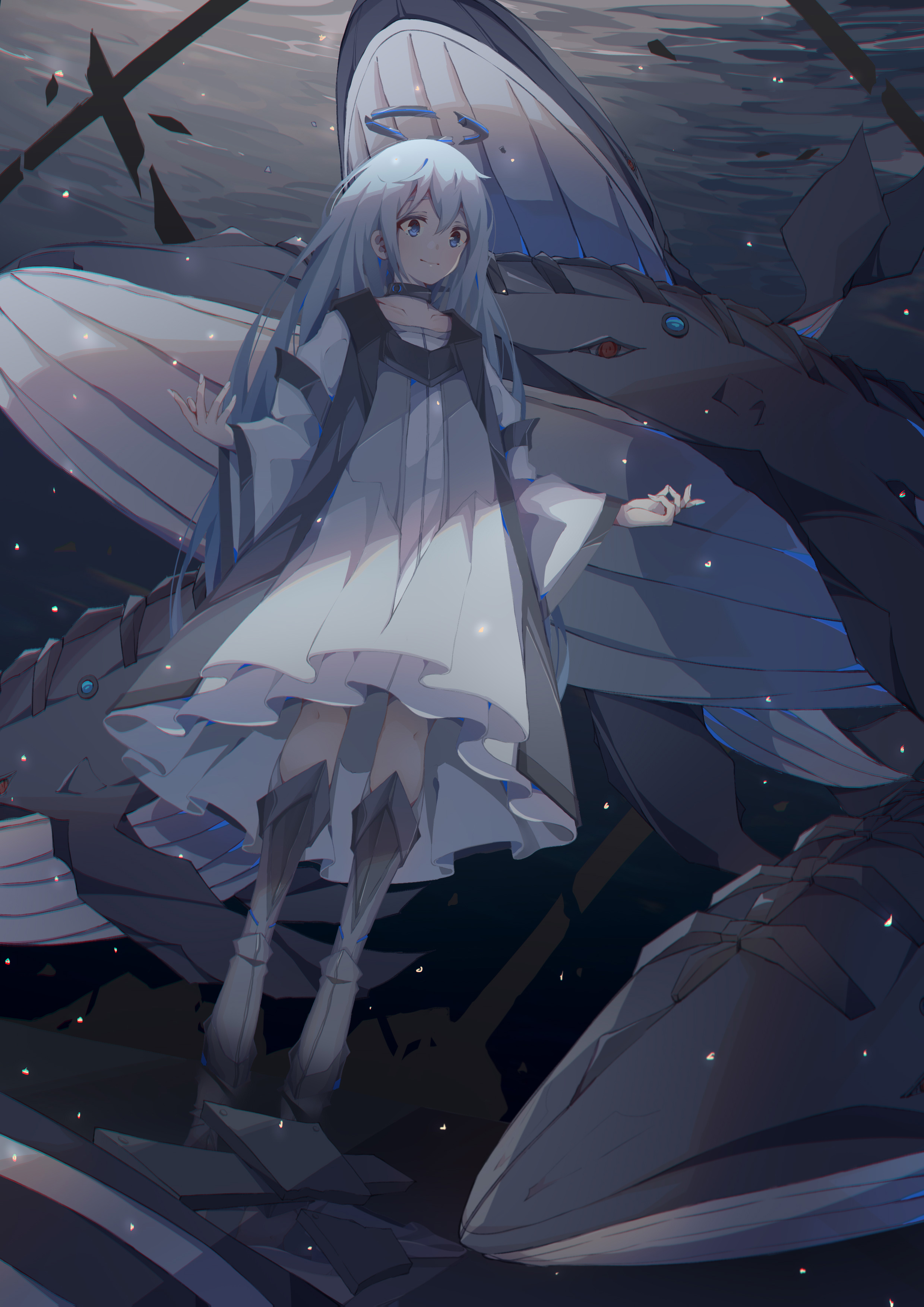 鱼