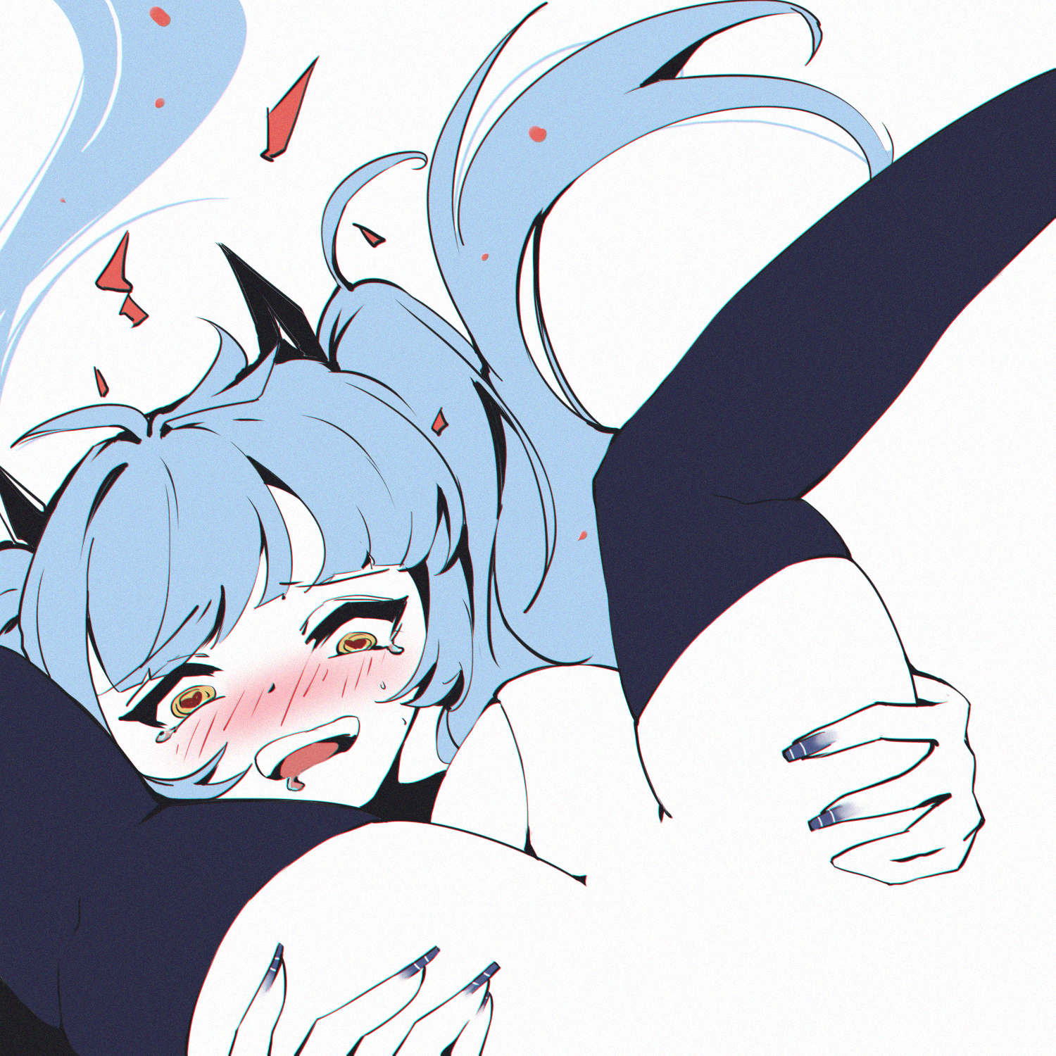 给唔姆的锦里姬头像
