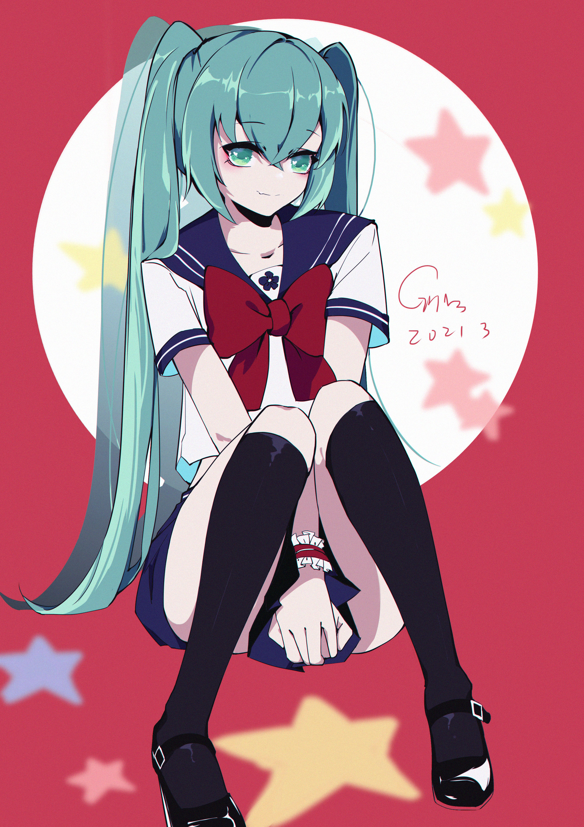 初音未来