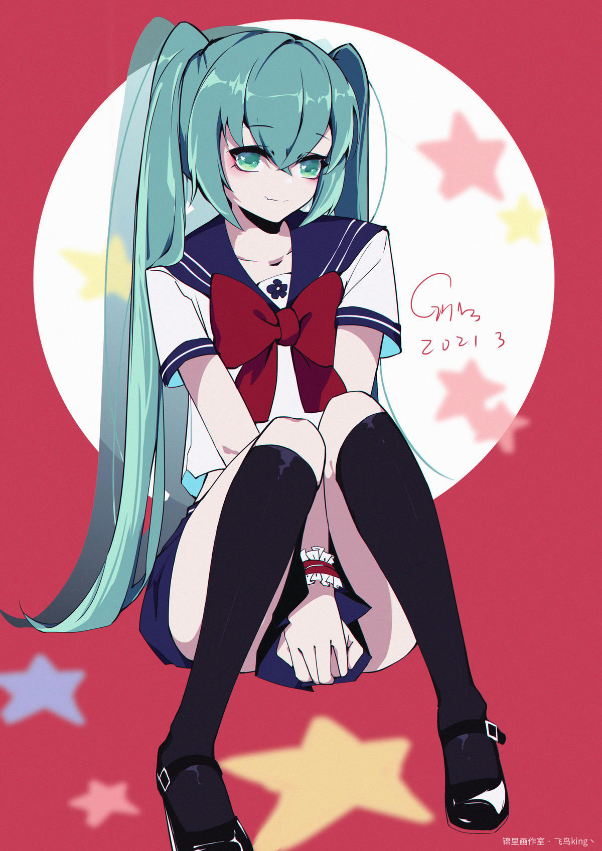 初音未来