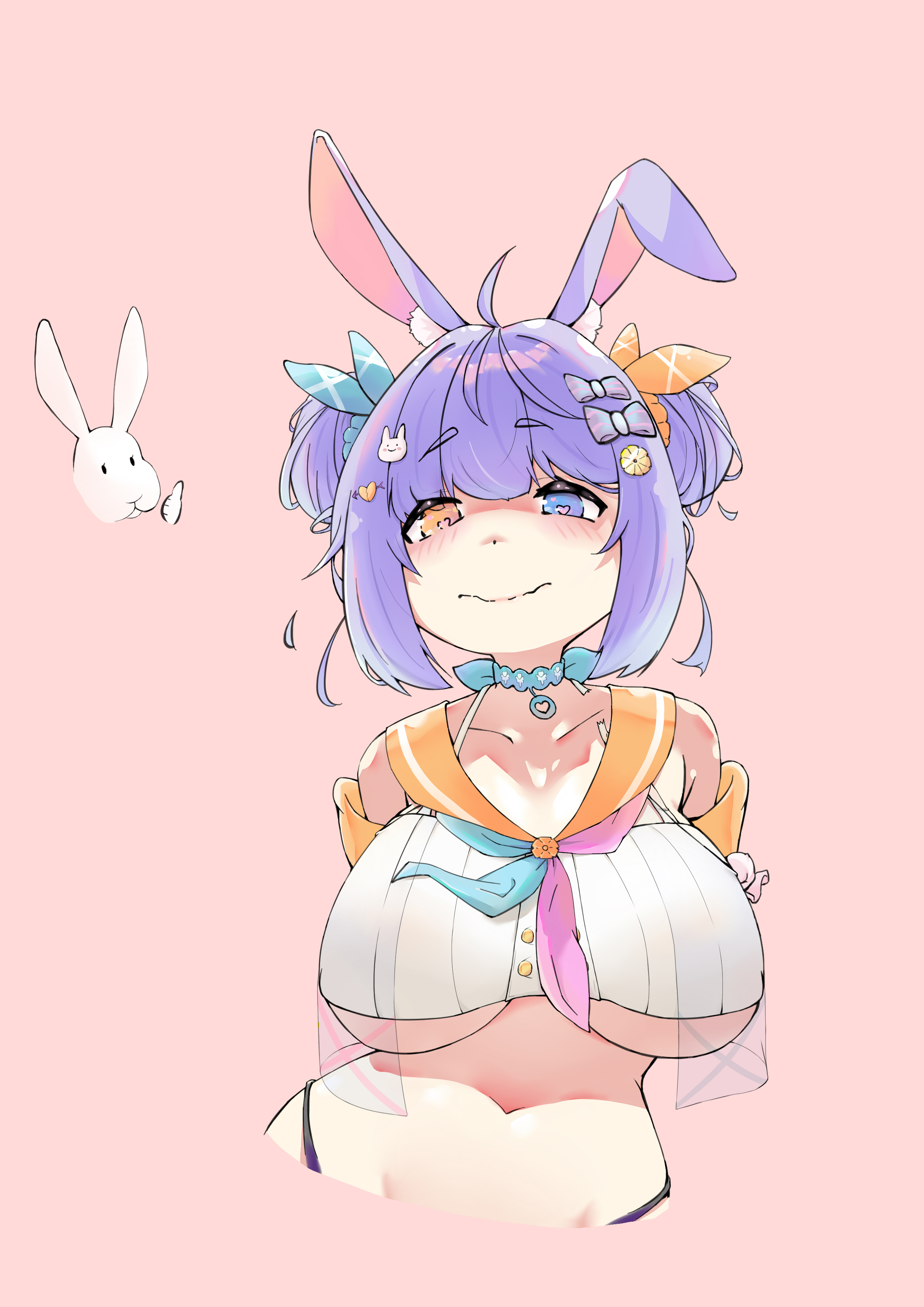 vup我妻雪橙