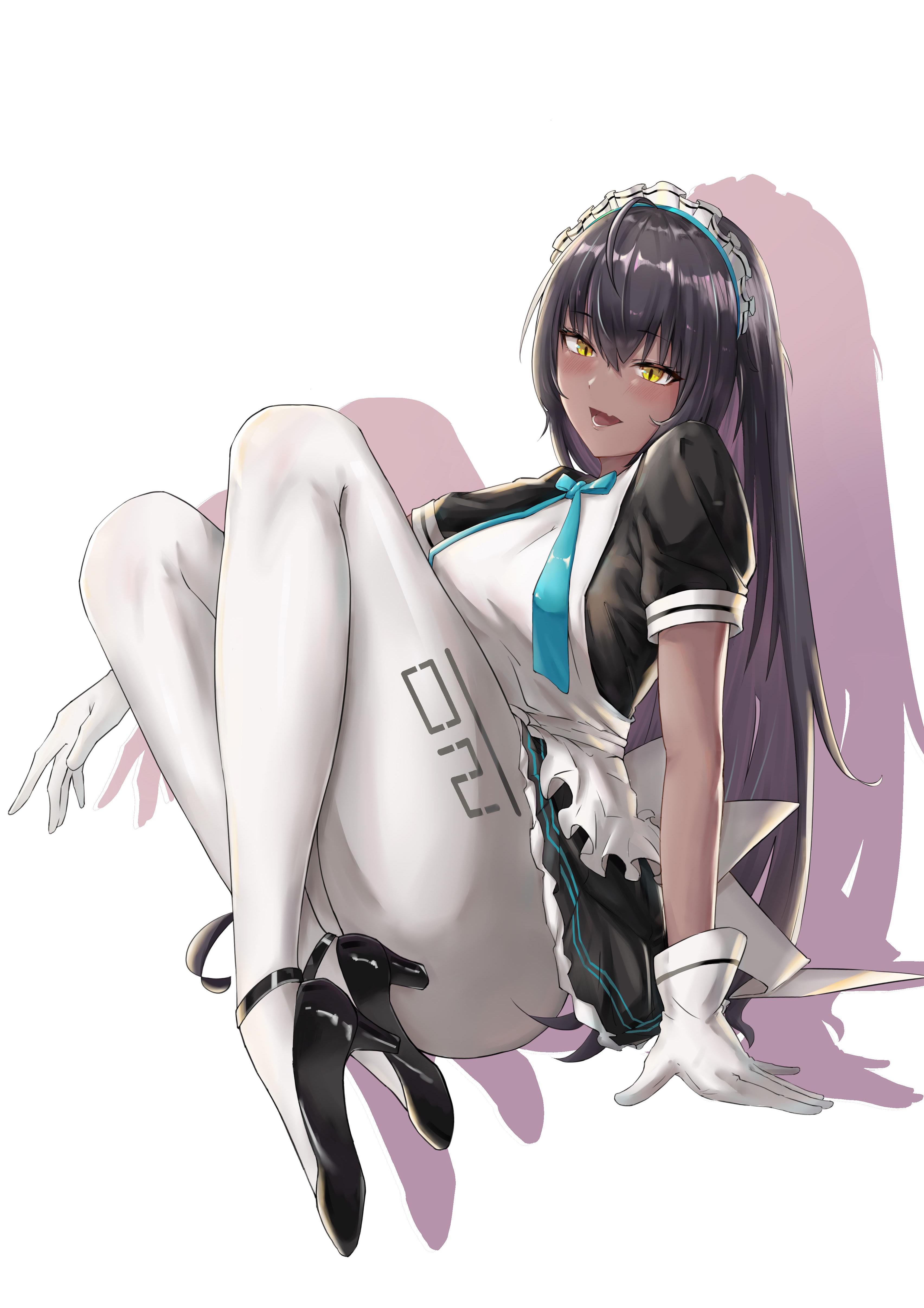【碧蓝档案】花梨