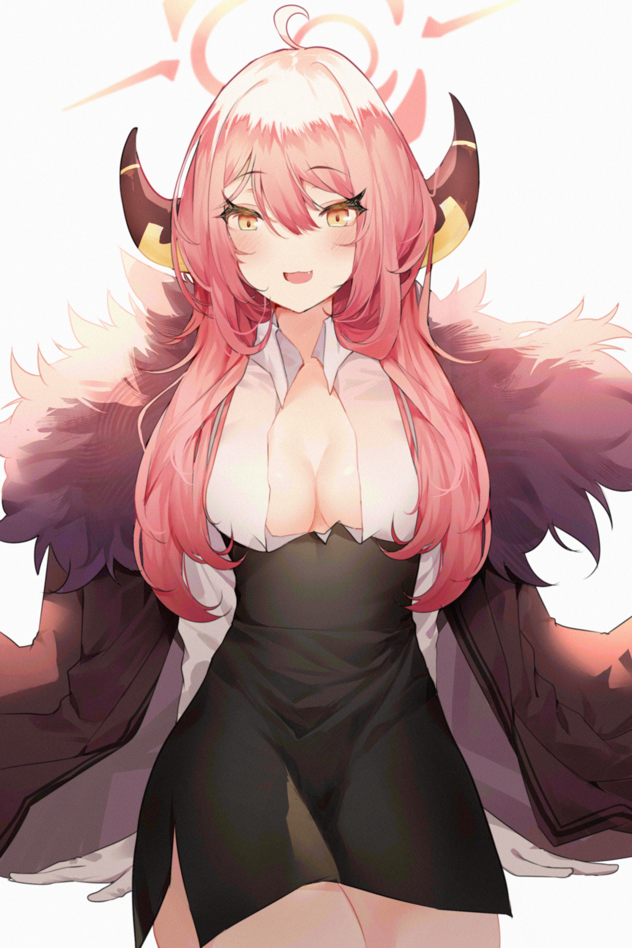 社长