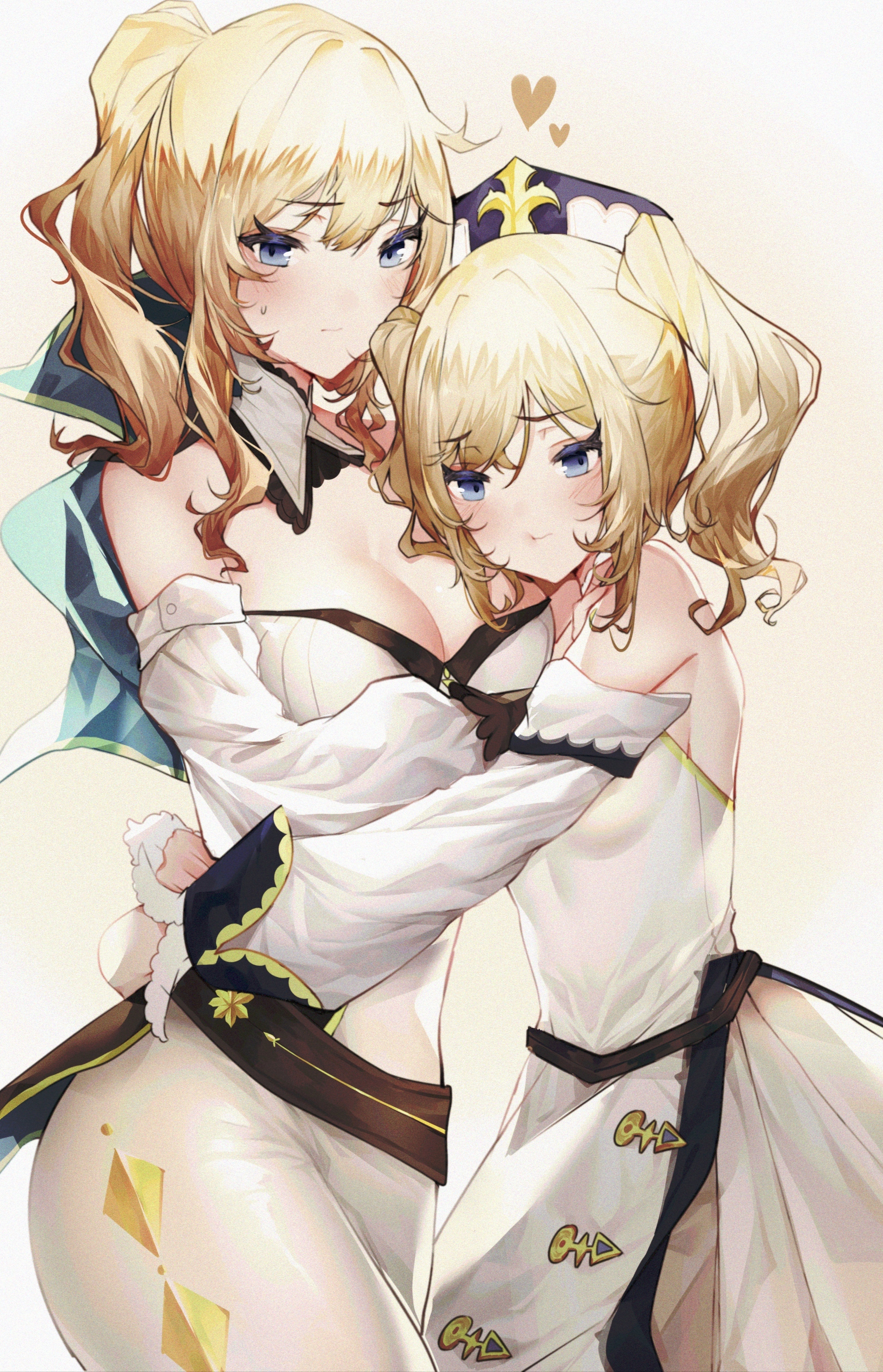 贴贴