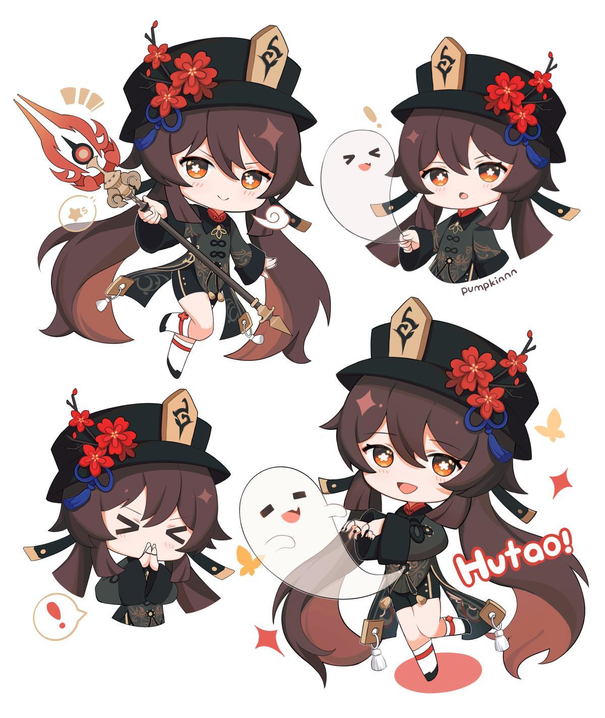 胡桃宝