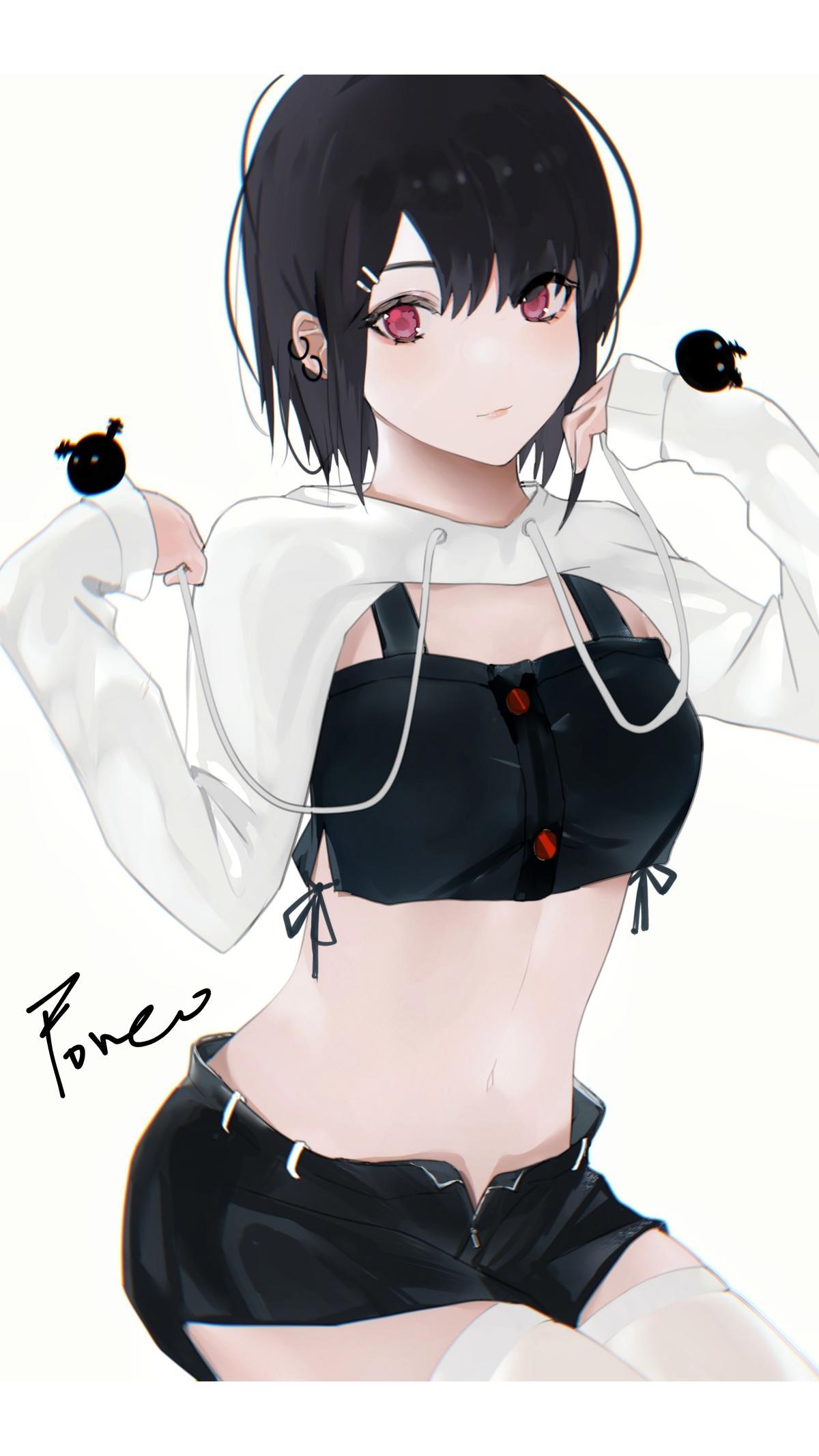 原创