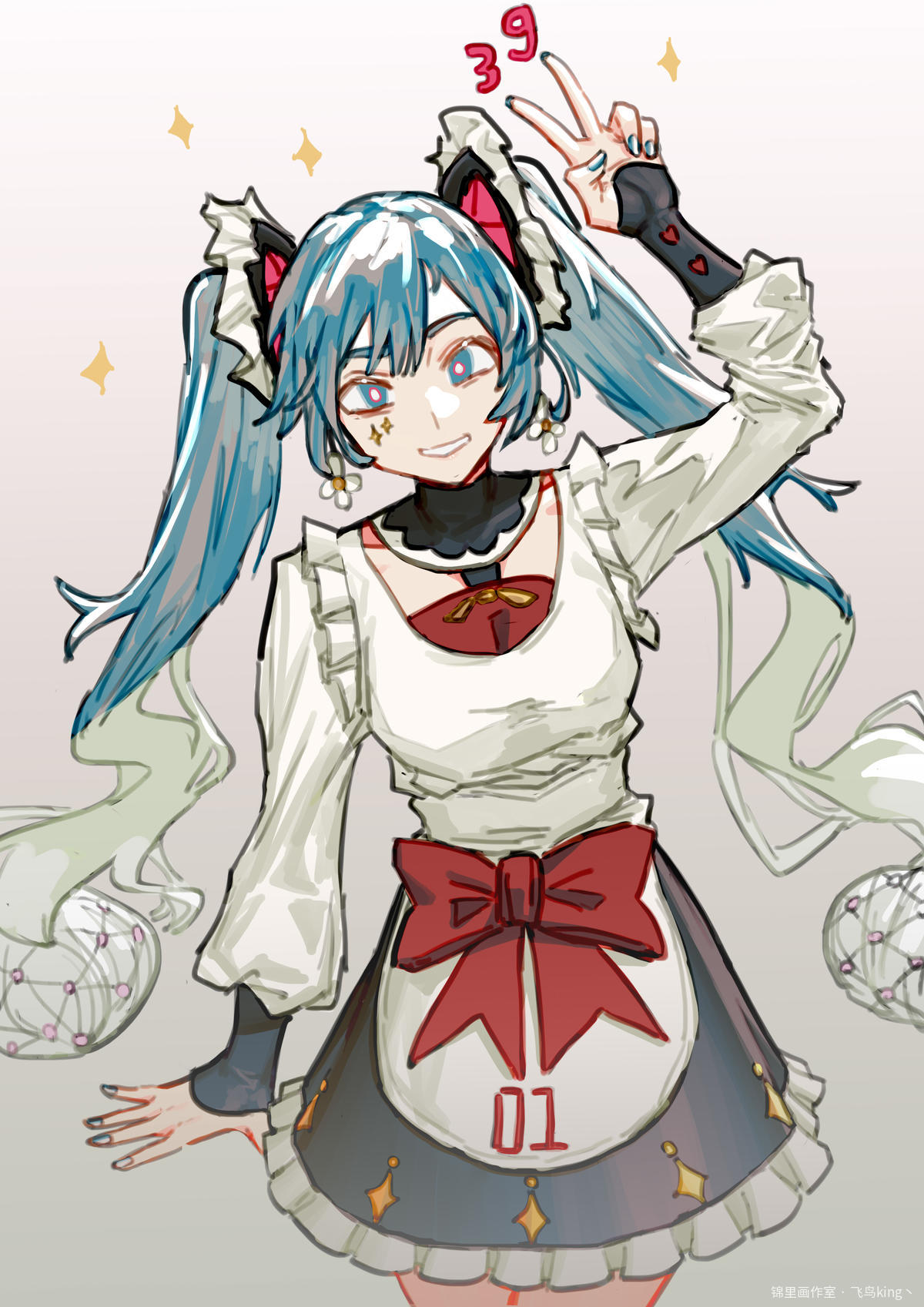 初音未来