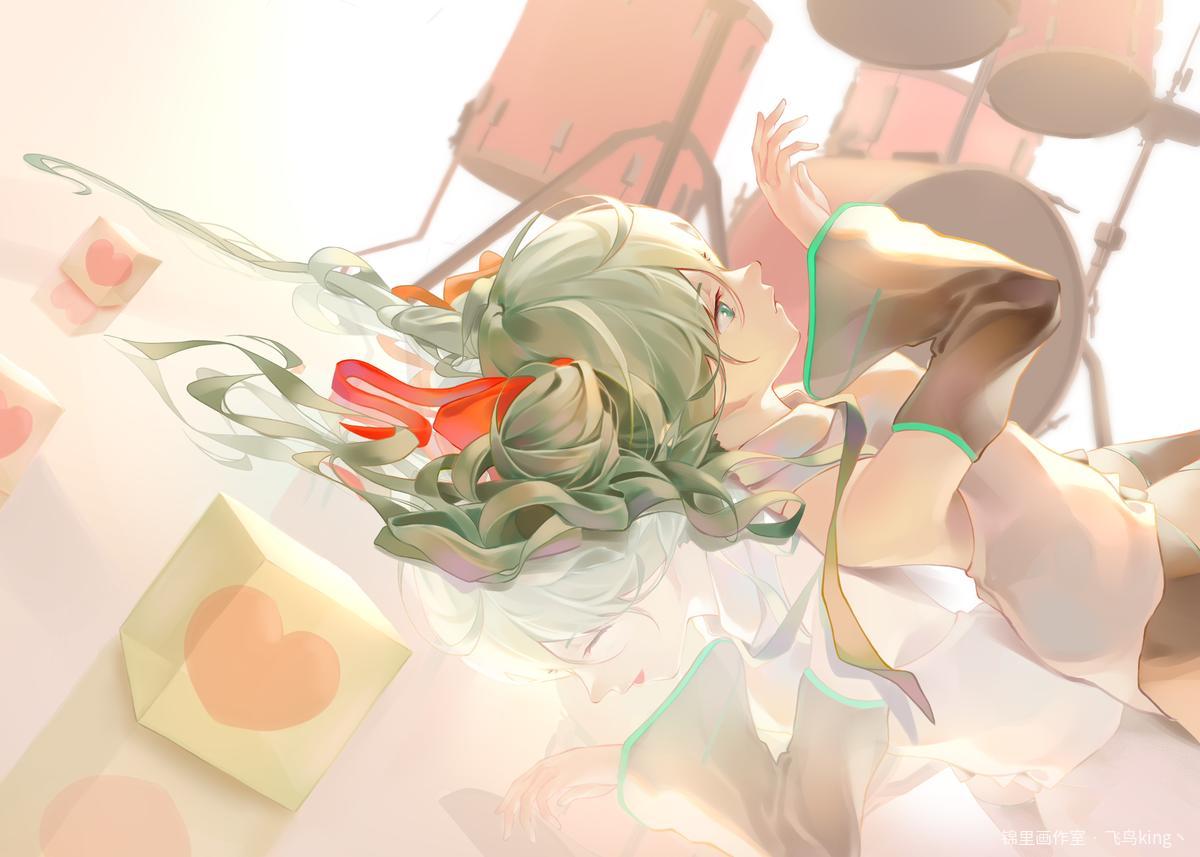 miku