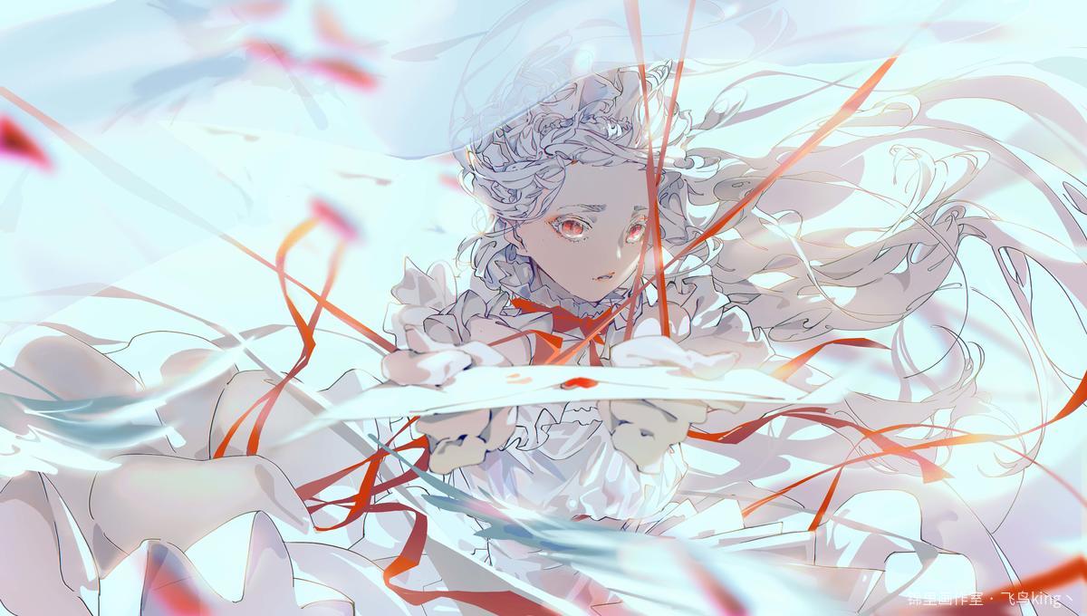 情书