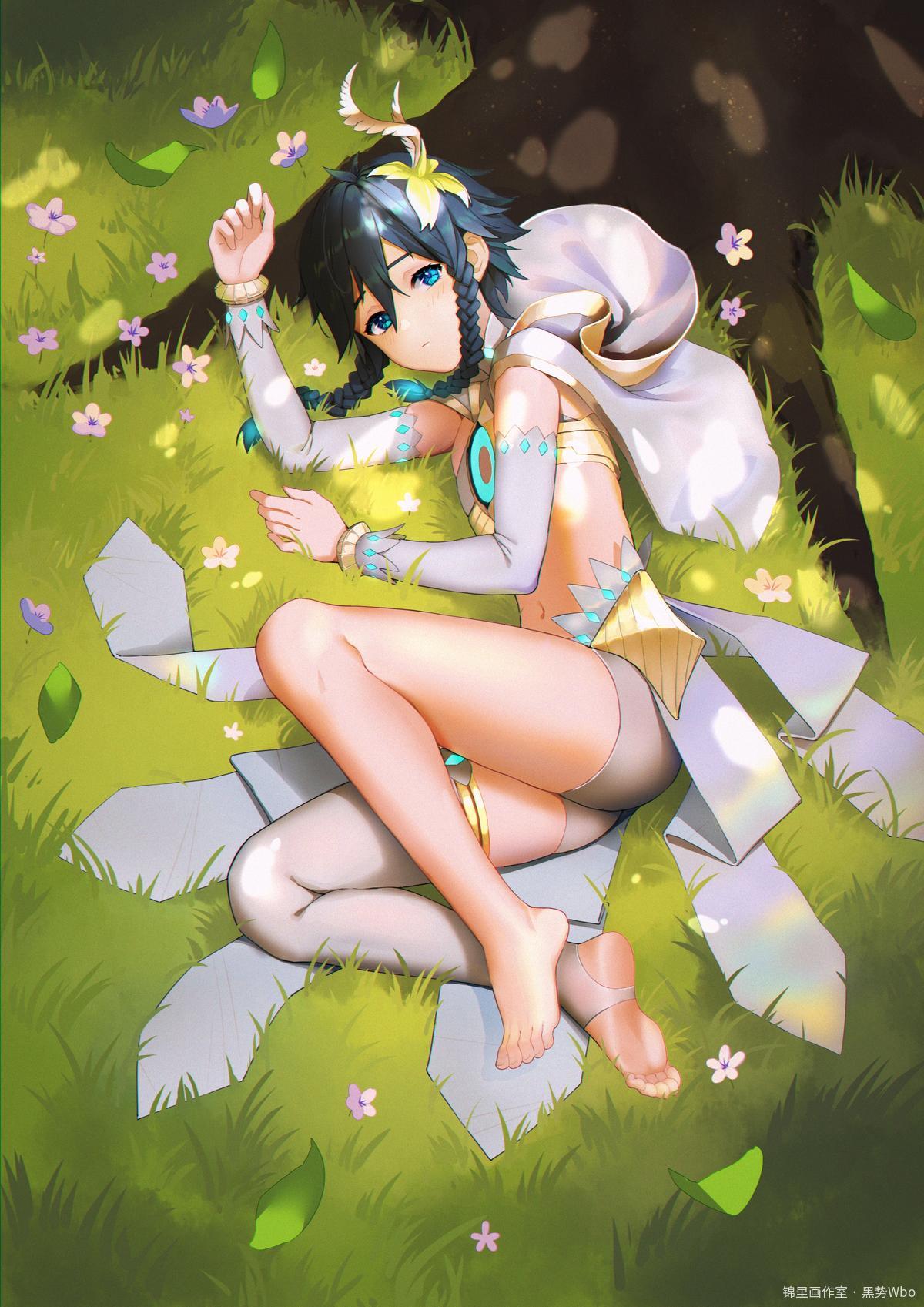 温迪