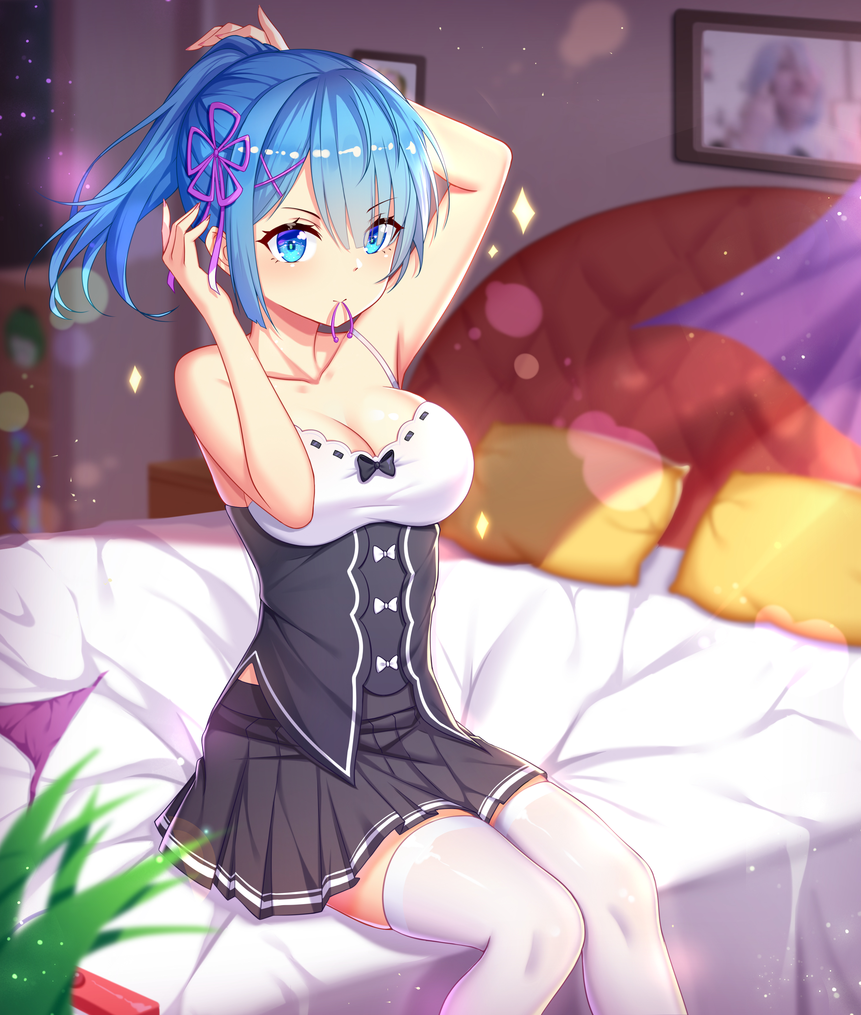 蕾姆