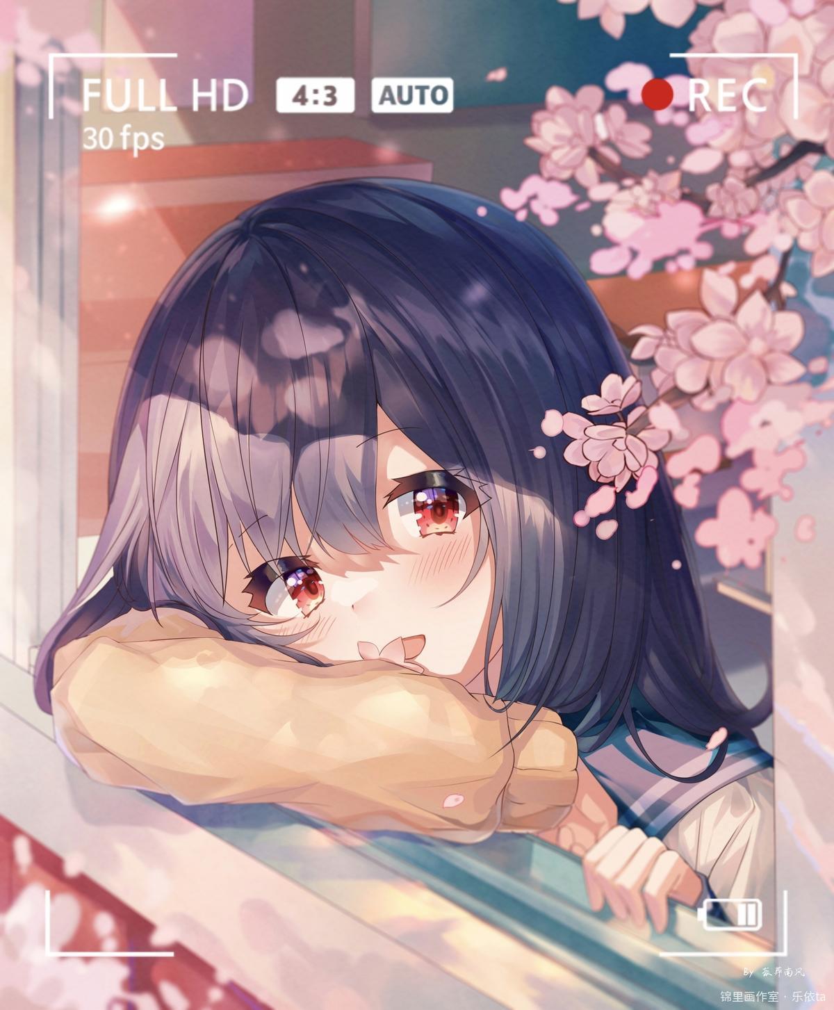 花靥