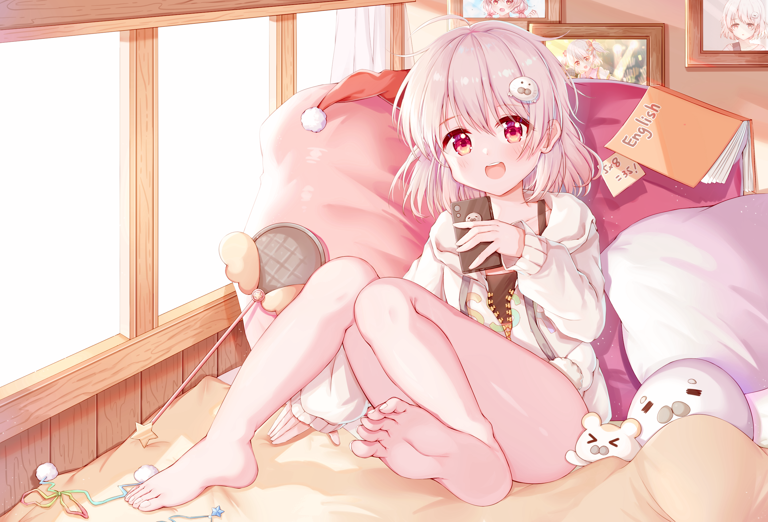 豹