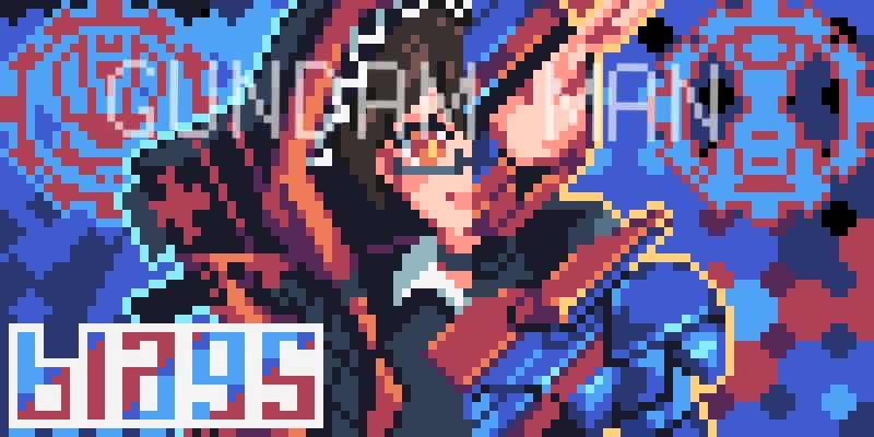 Blags稿子
