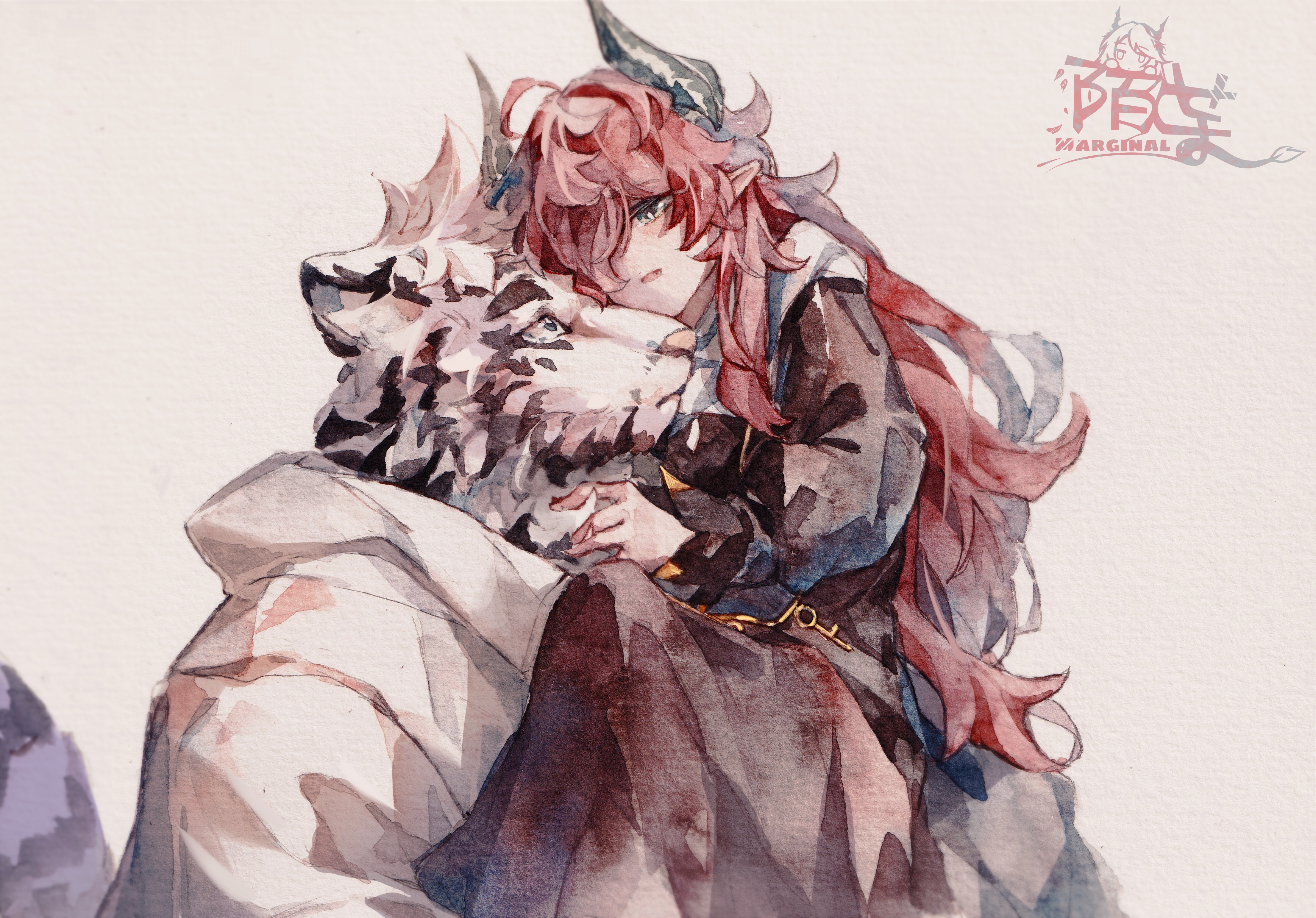 山杜玛