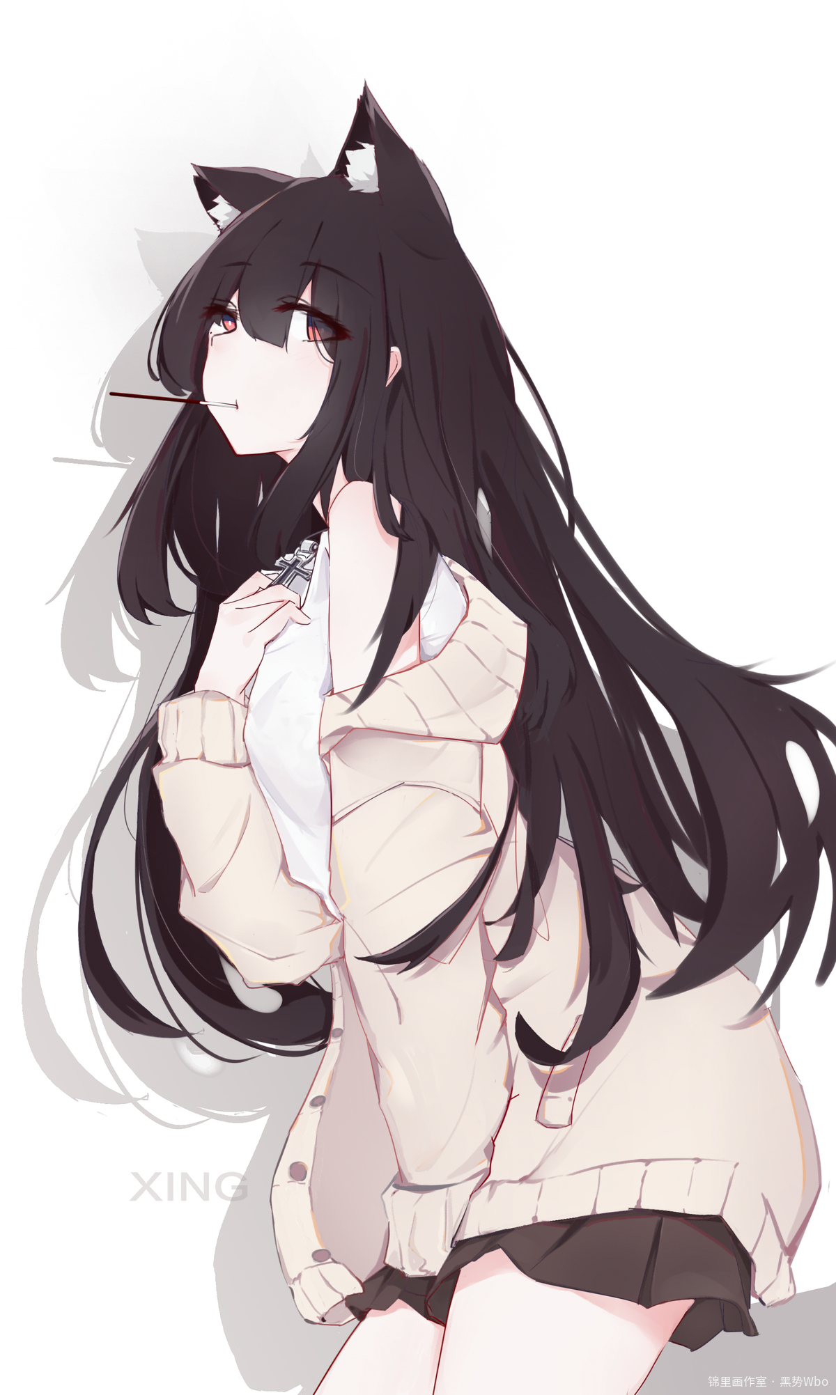 无题