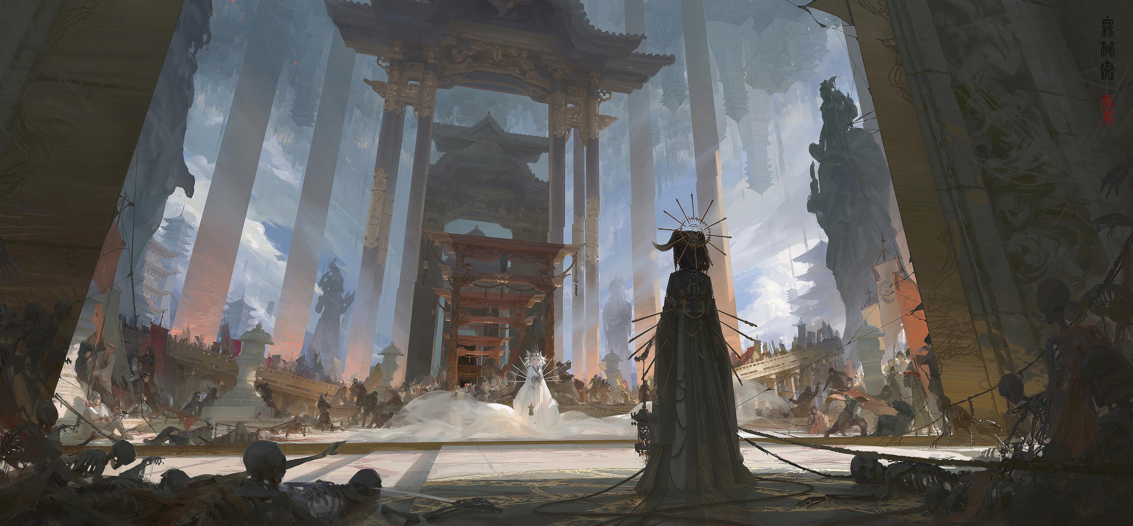 无相镜