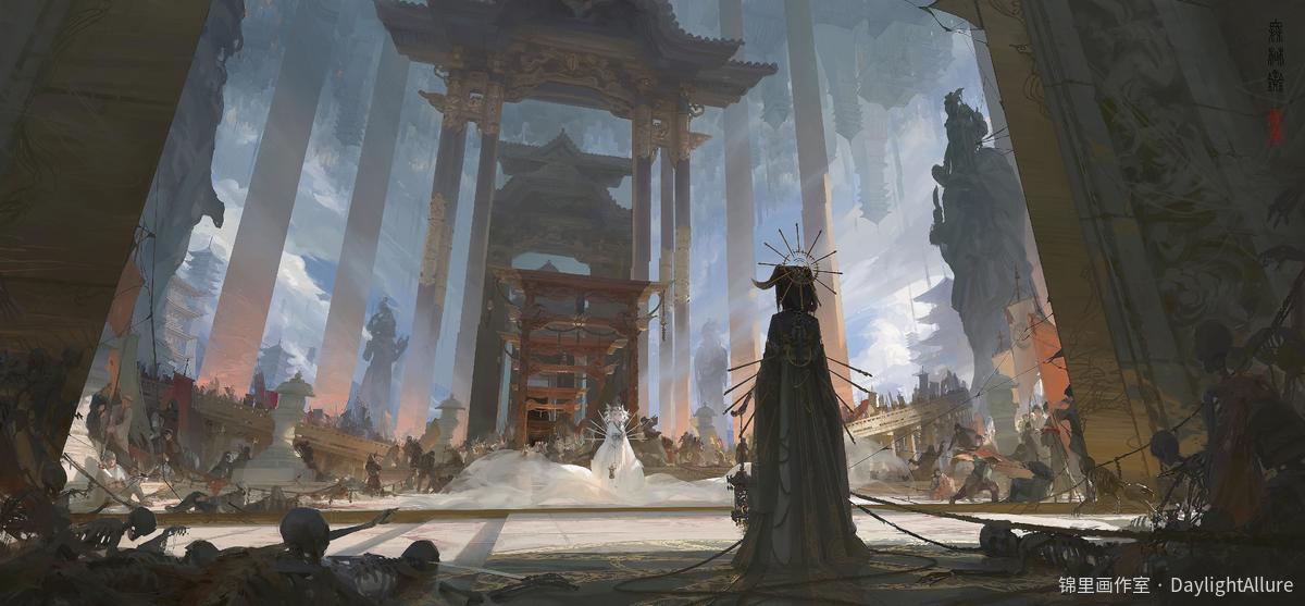 无相镜
