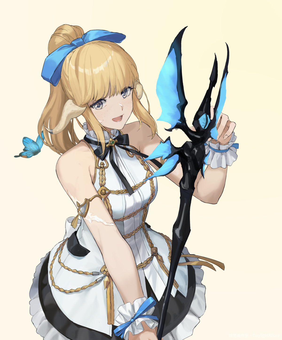 龙娘