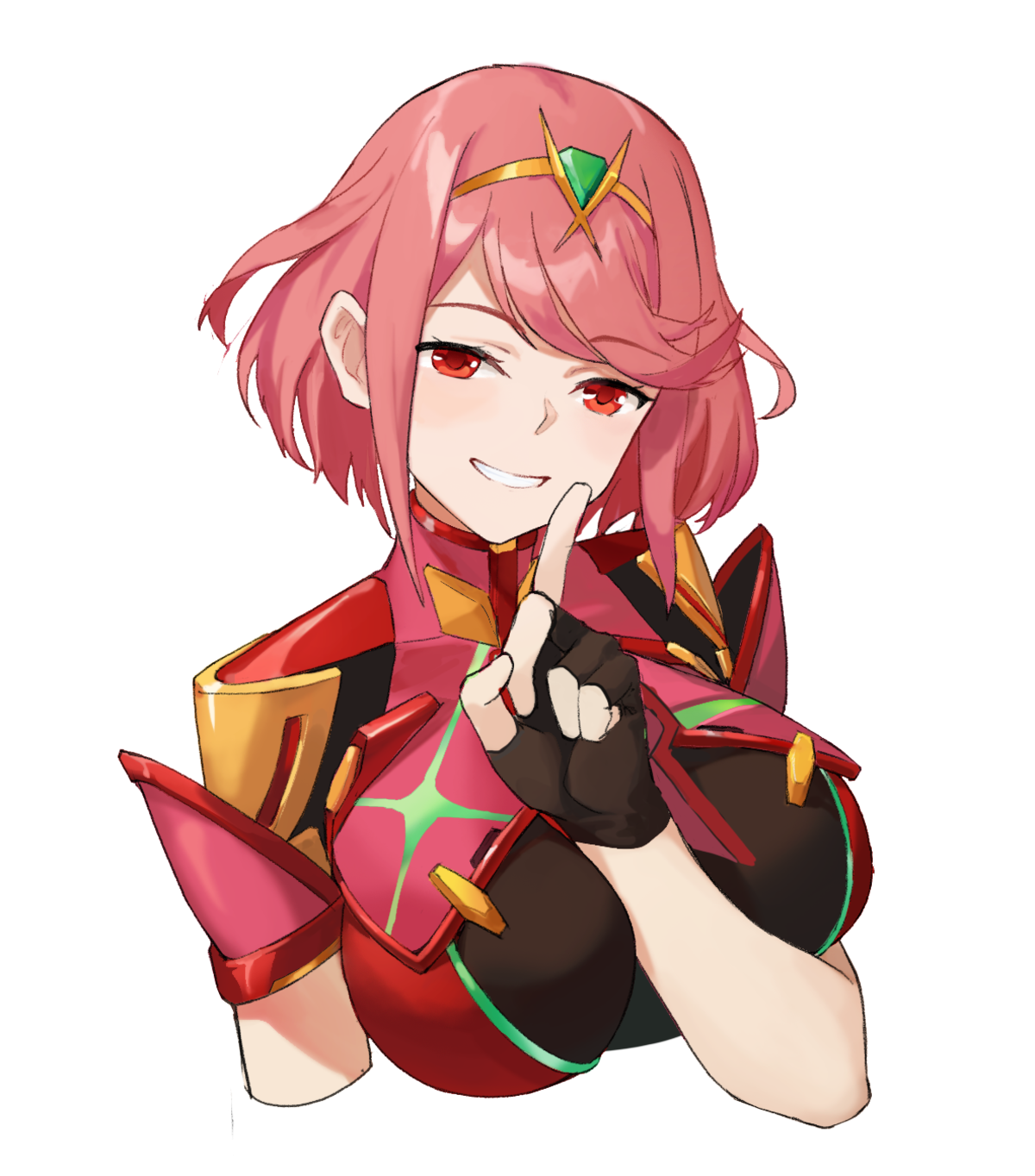 焰