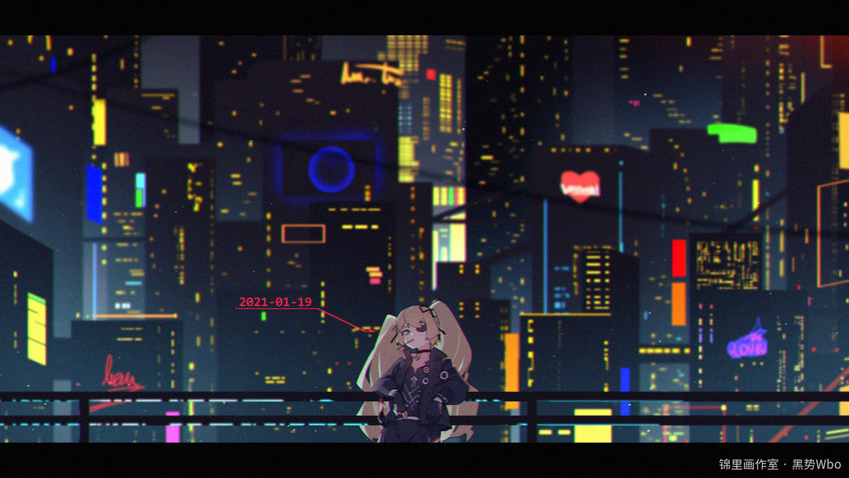 ↑ 元总生日贺 ↓