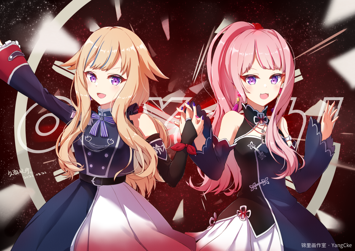 HIMEHINA三周年