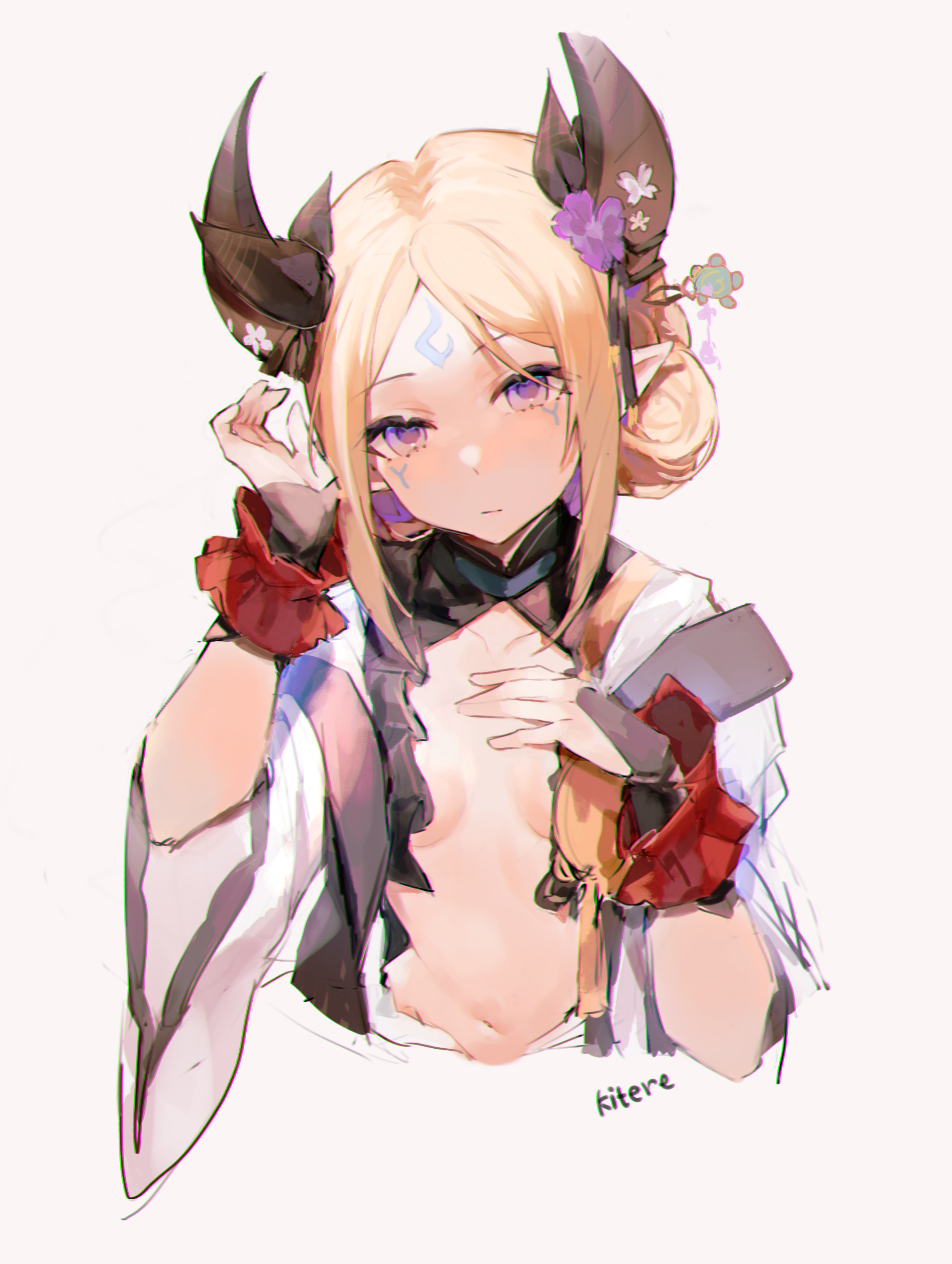 杂