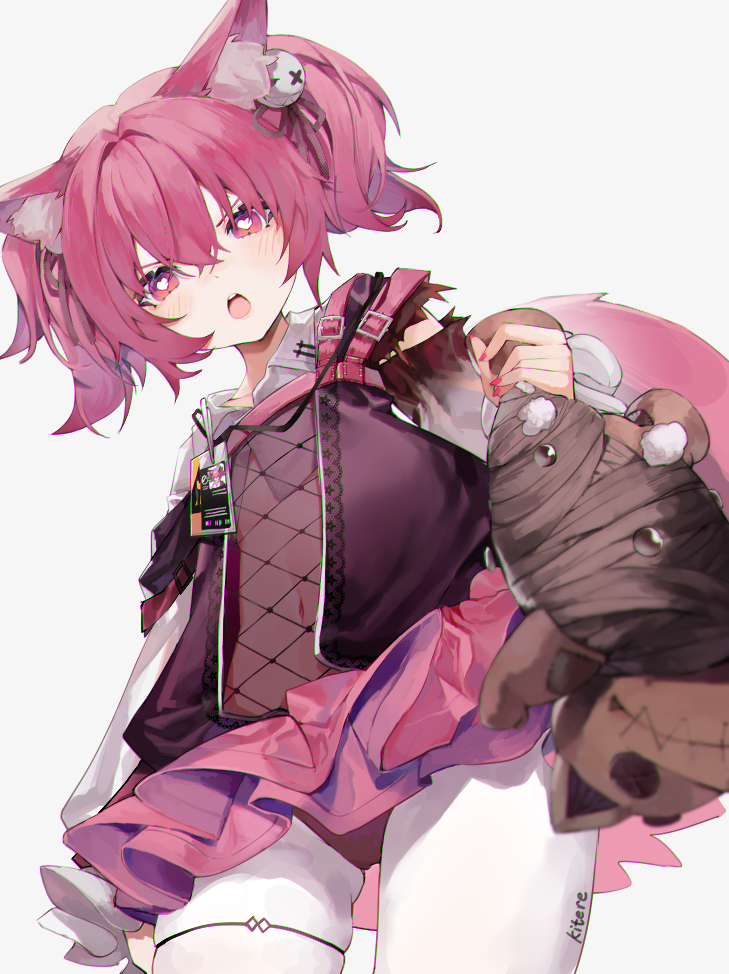 恋