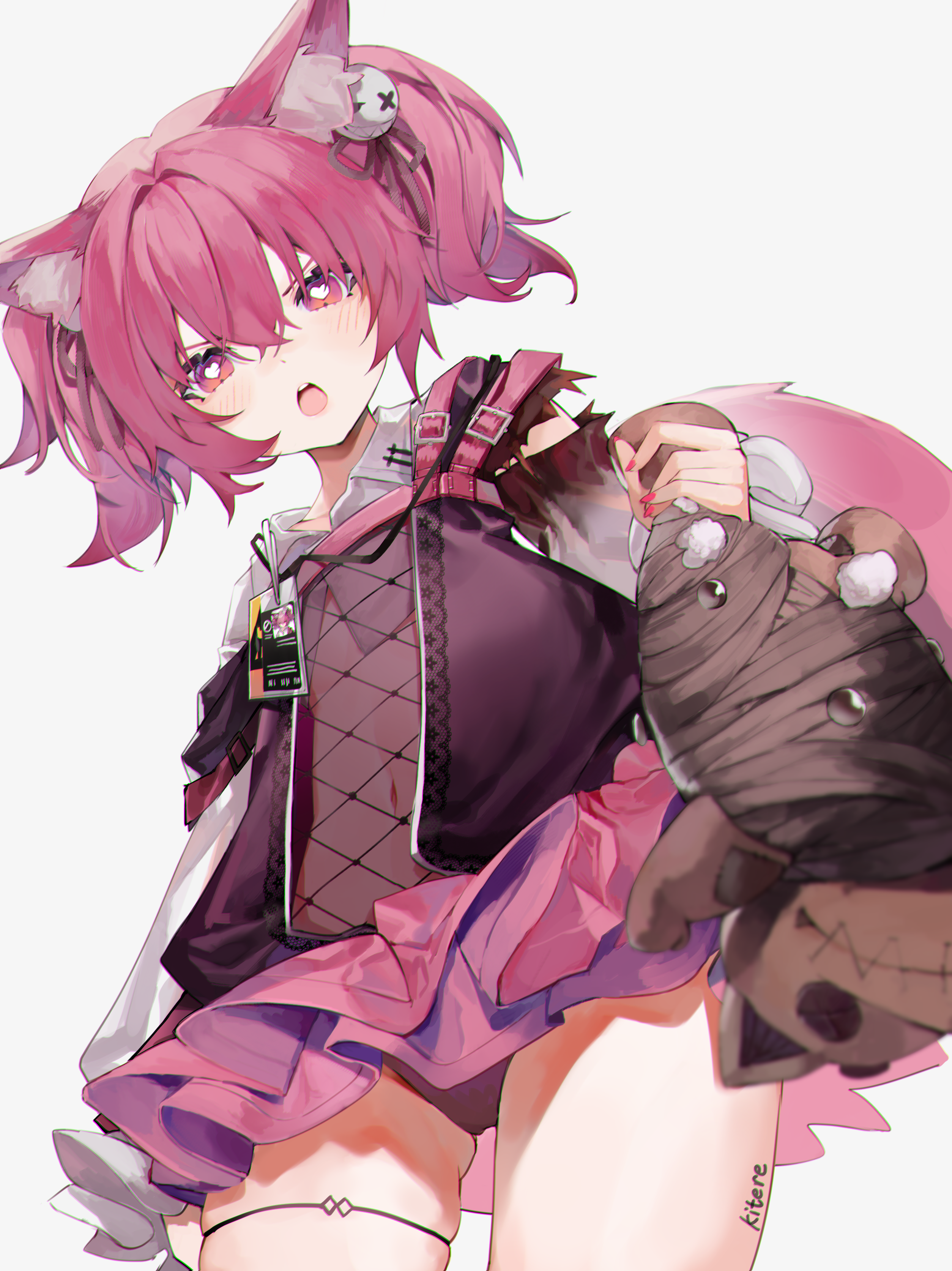 恋